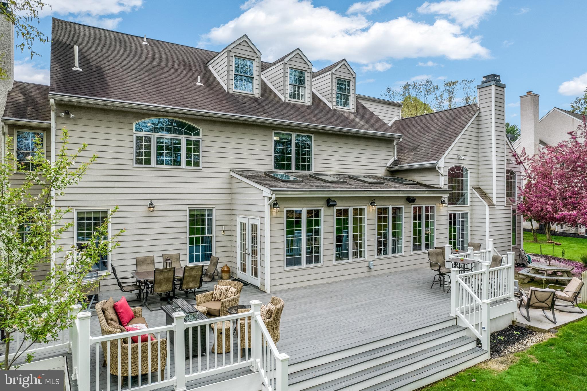 ENCLAV PLEASANT WOOD - Residential