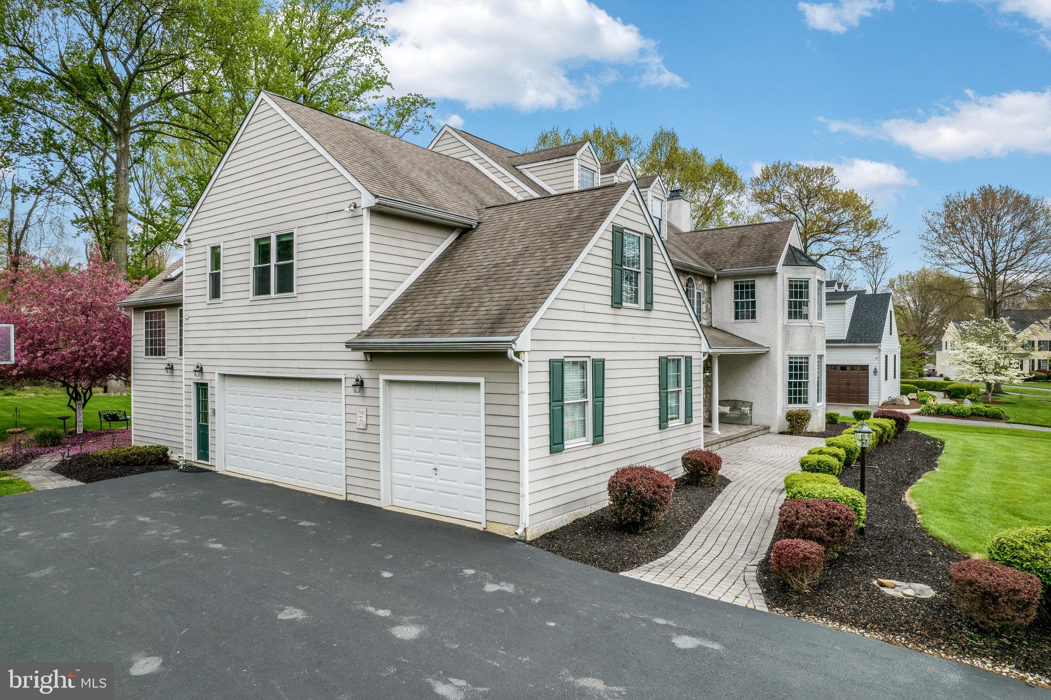 ENCLAV PLEASANT WOOD - Residential