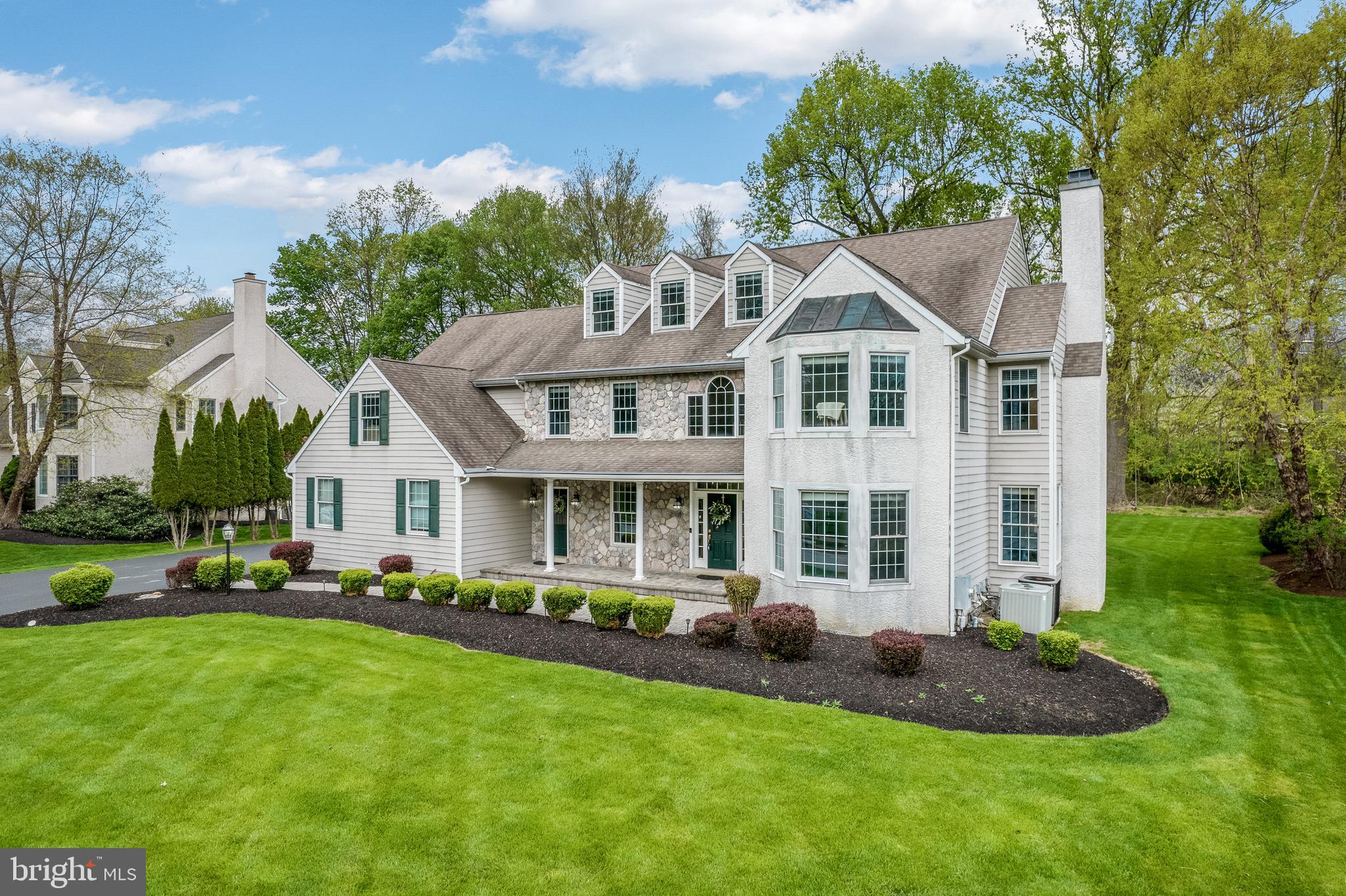 ENCLAV PLEASANT WOOD - Residential