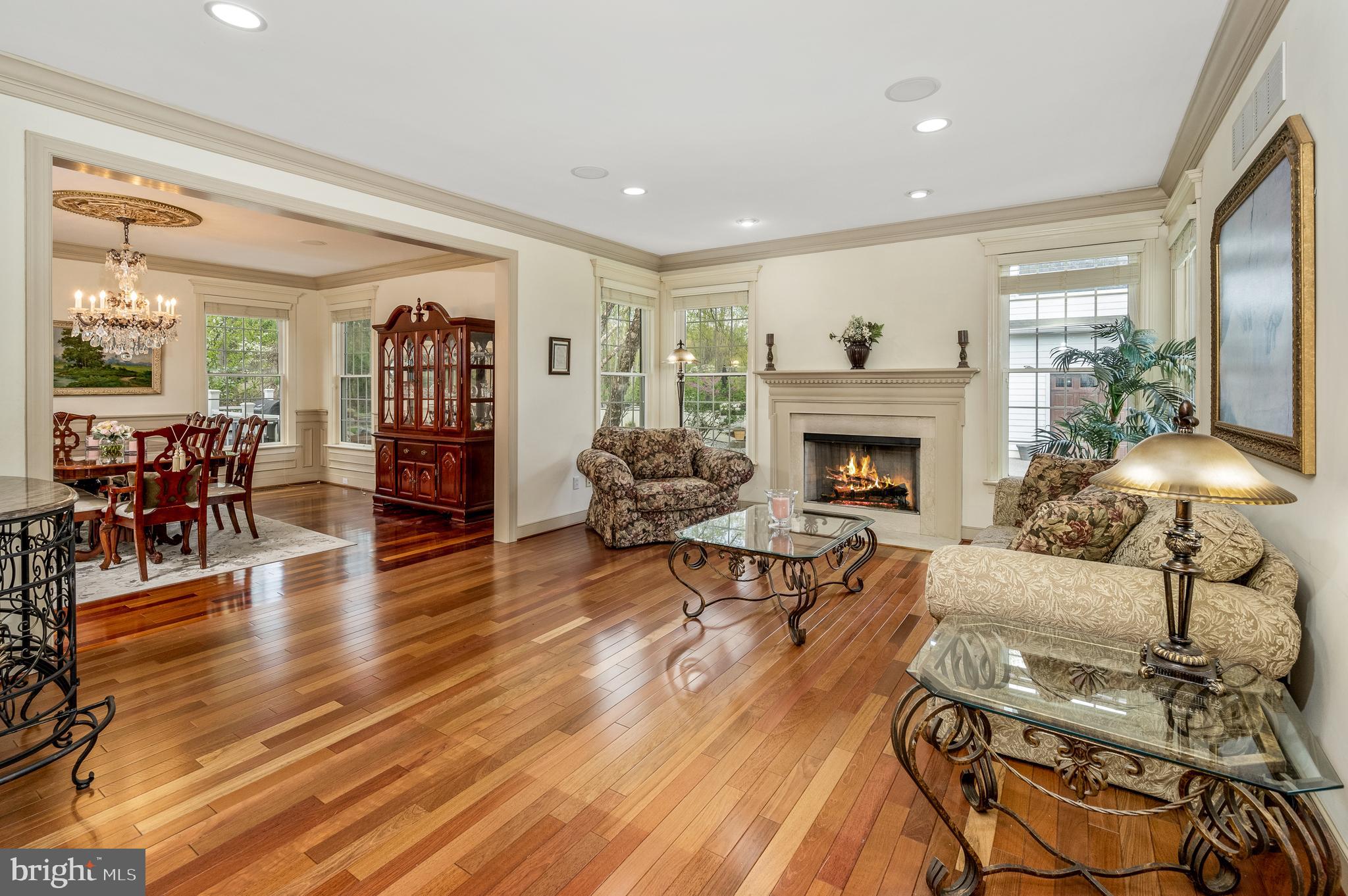 ENCLAV PLEASANT WOOD - Residential