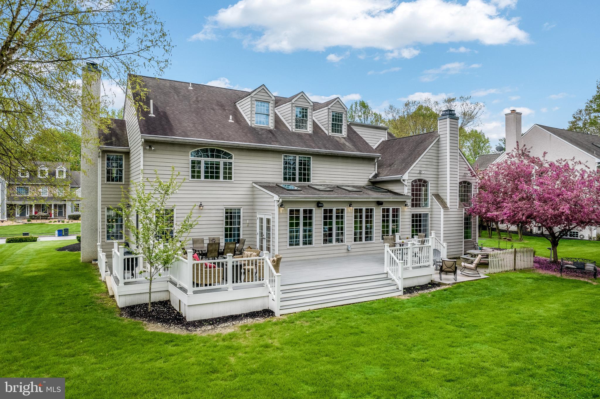 ENCLAV PLEASANT WOOD - Residential