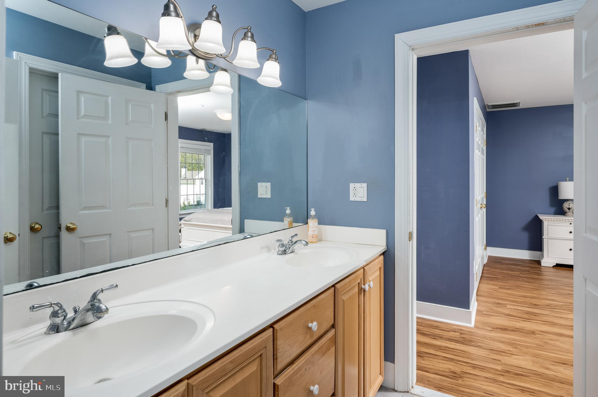 ENCLAV PLEASANT WOOD - Residential