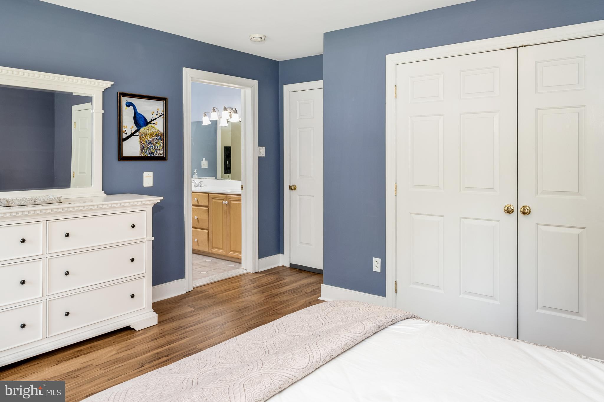 ENCLAV PLEASANT WOOD - Residential