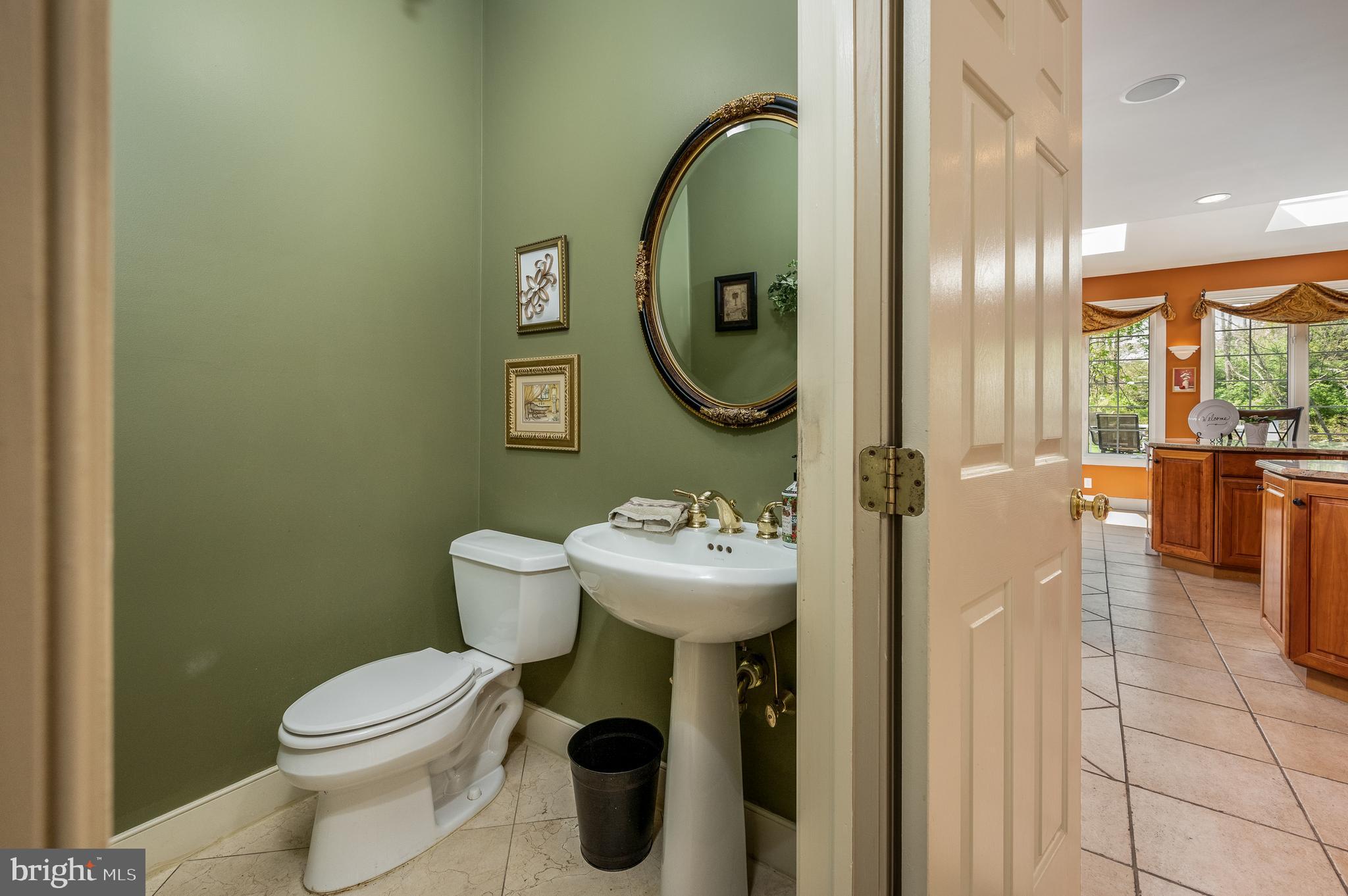 ENCLAV PLEASANT WOOD - Residential