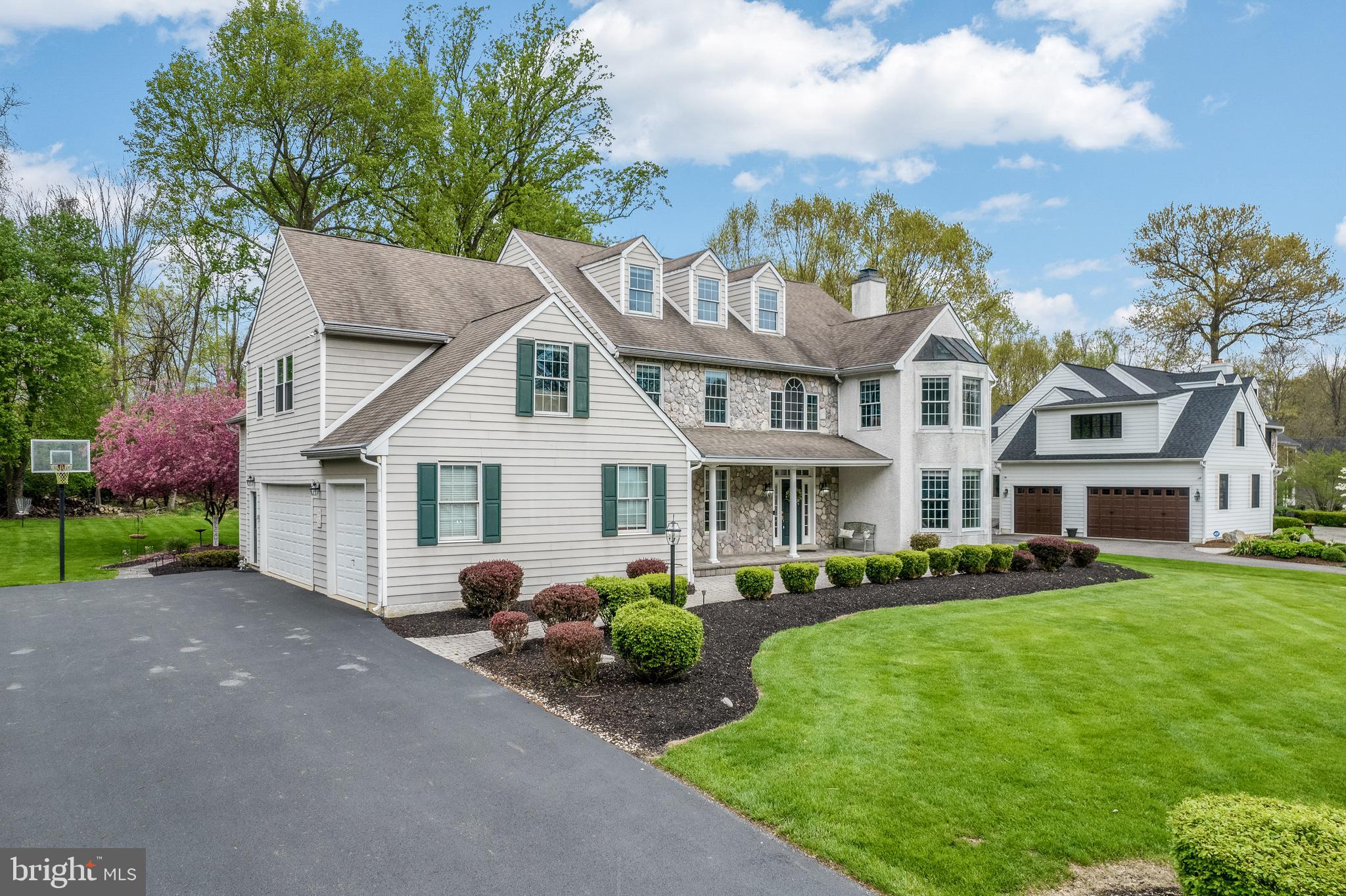 ENCLAV PLEASANT WOOD - Residential