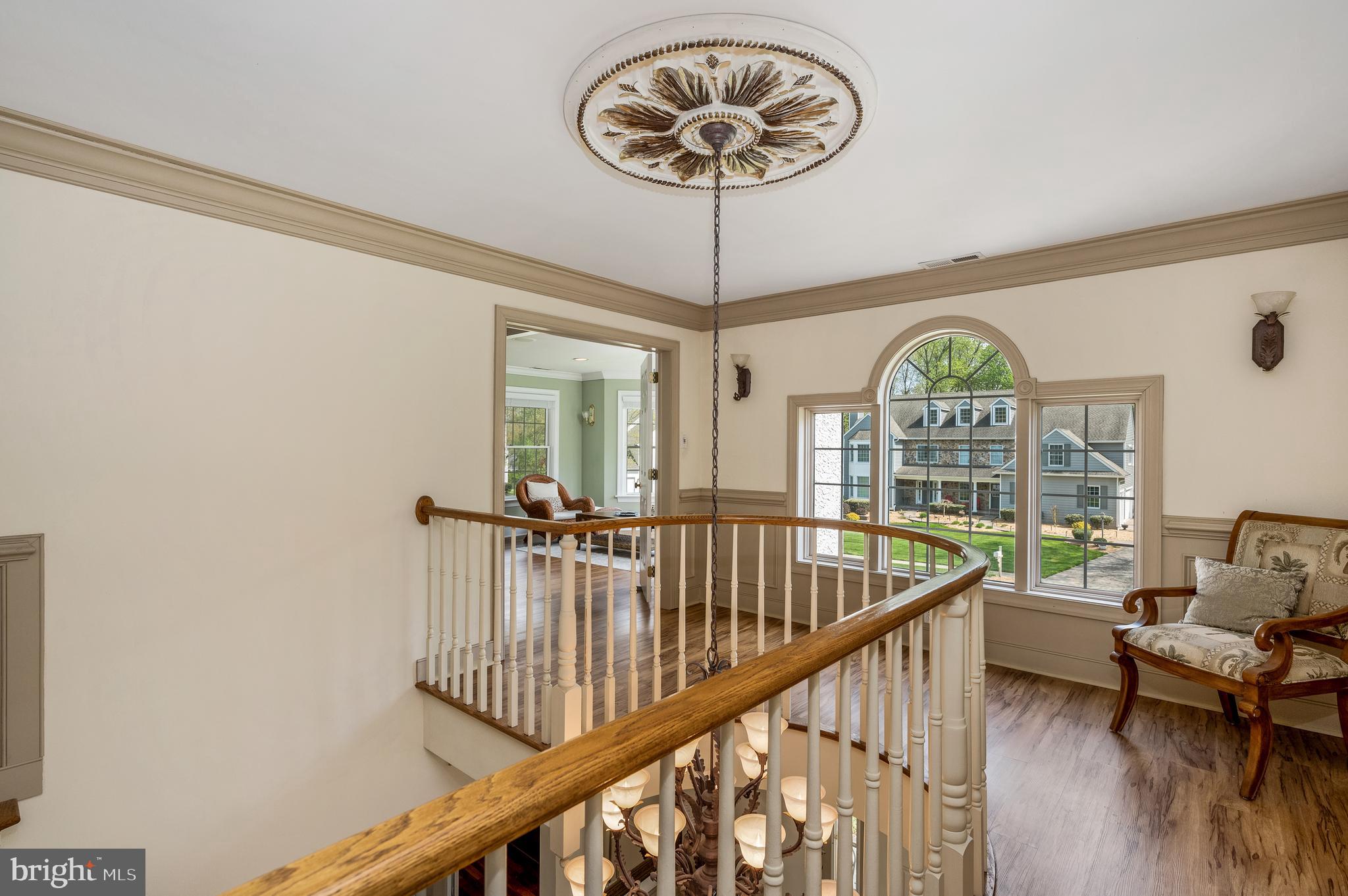 ENCLAV PLEASANT WOOD - Residential