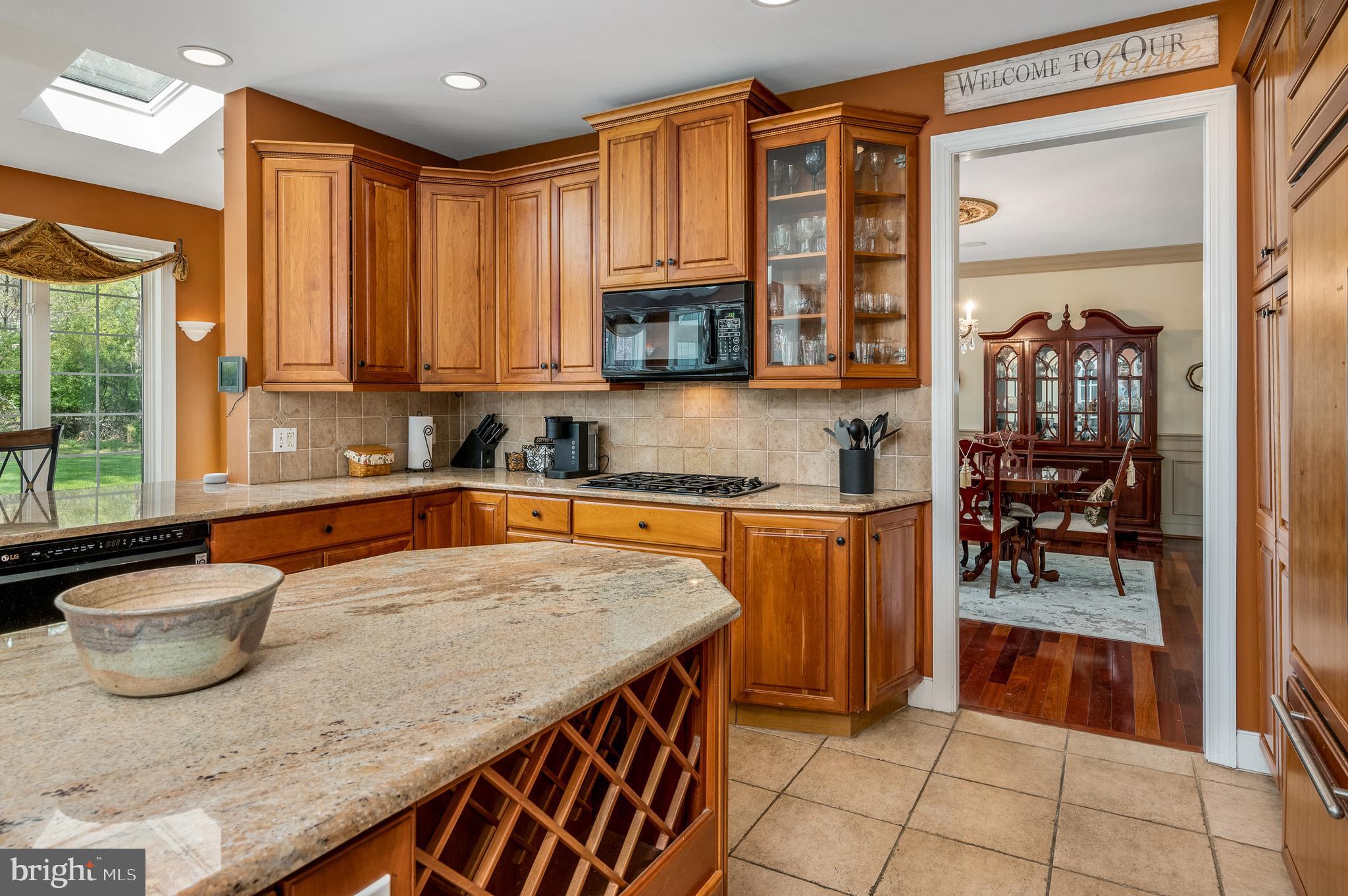 ENCLAV PLEASANT WOOD - Residential