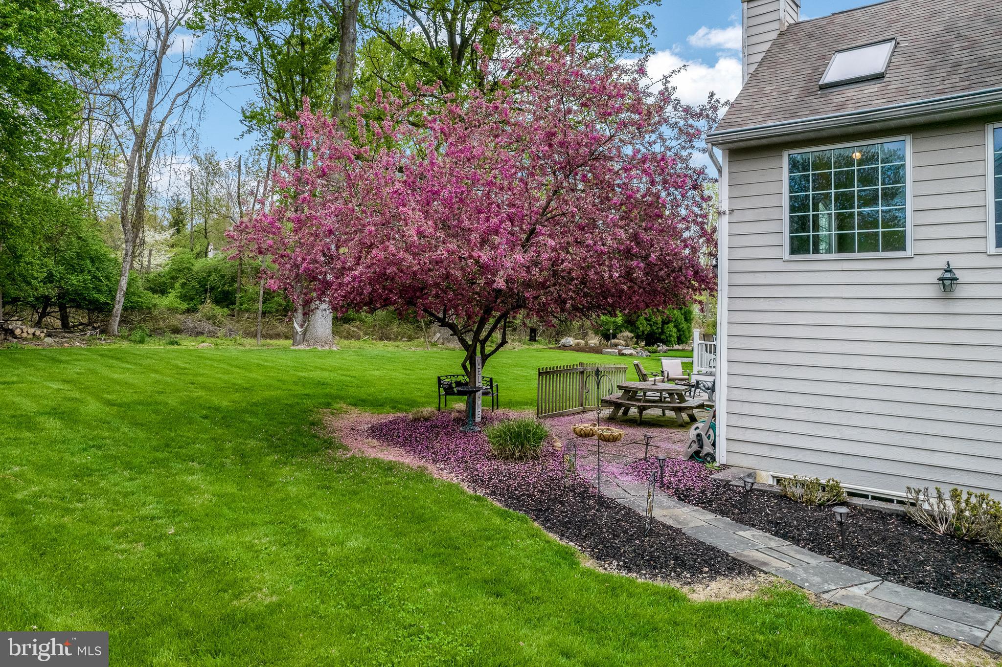 ENCLAV PLEASANT WOOD - Residential