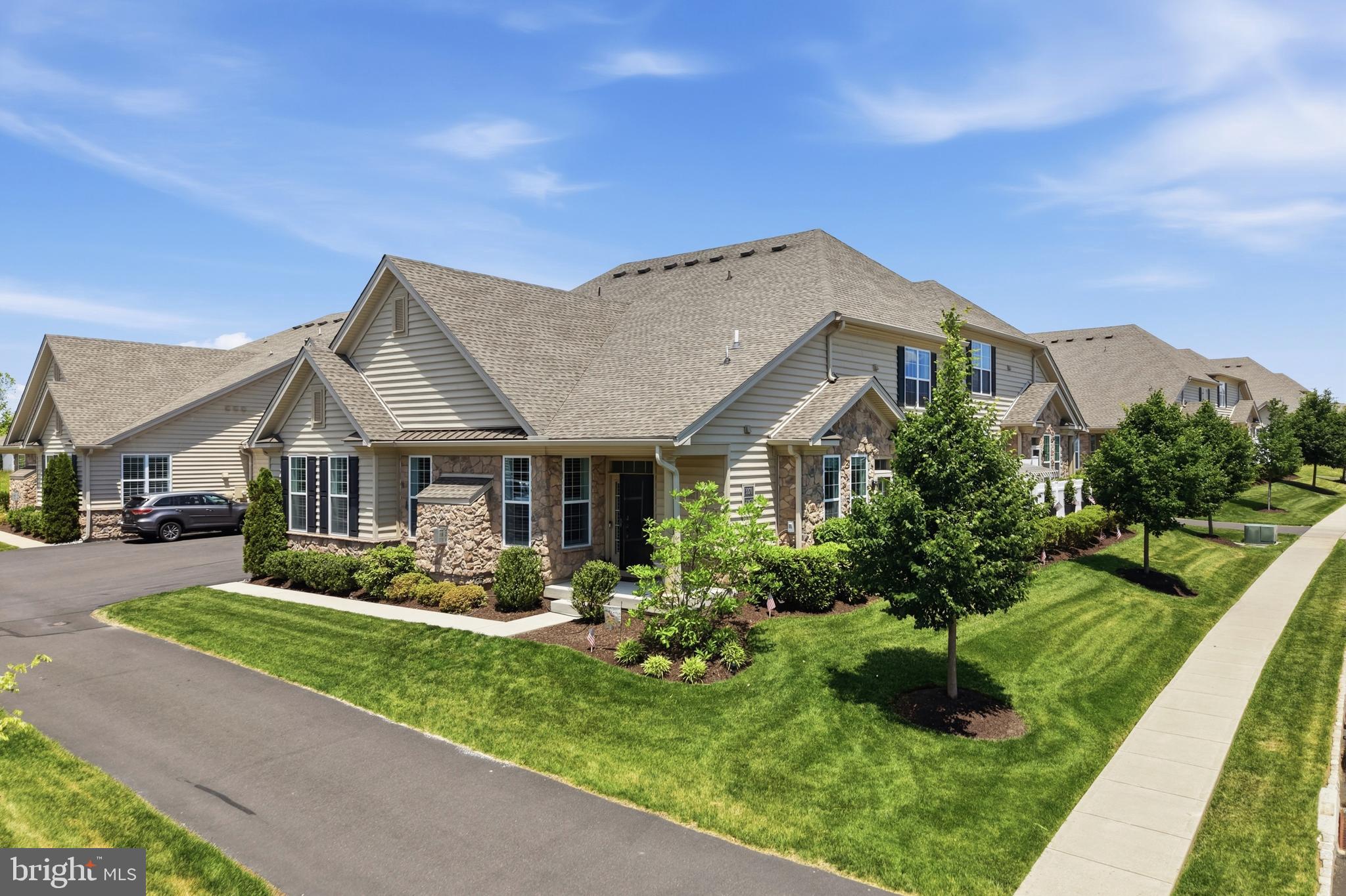 3367 BUSHWOOD DRIVE