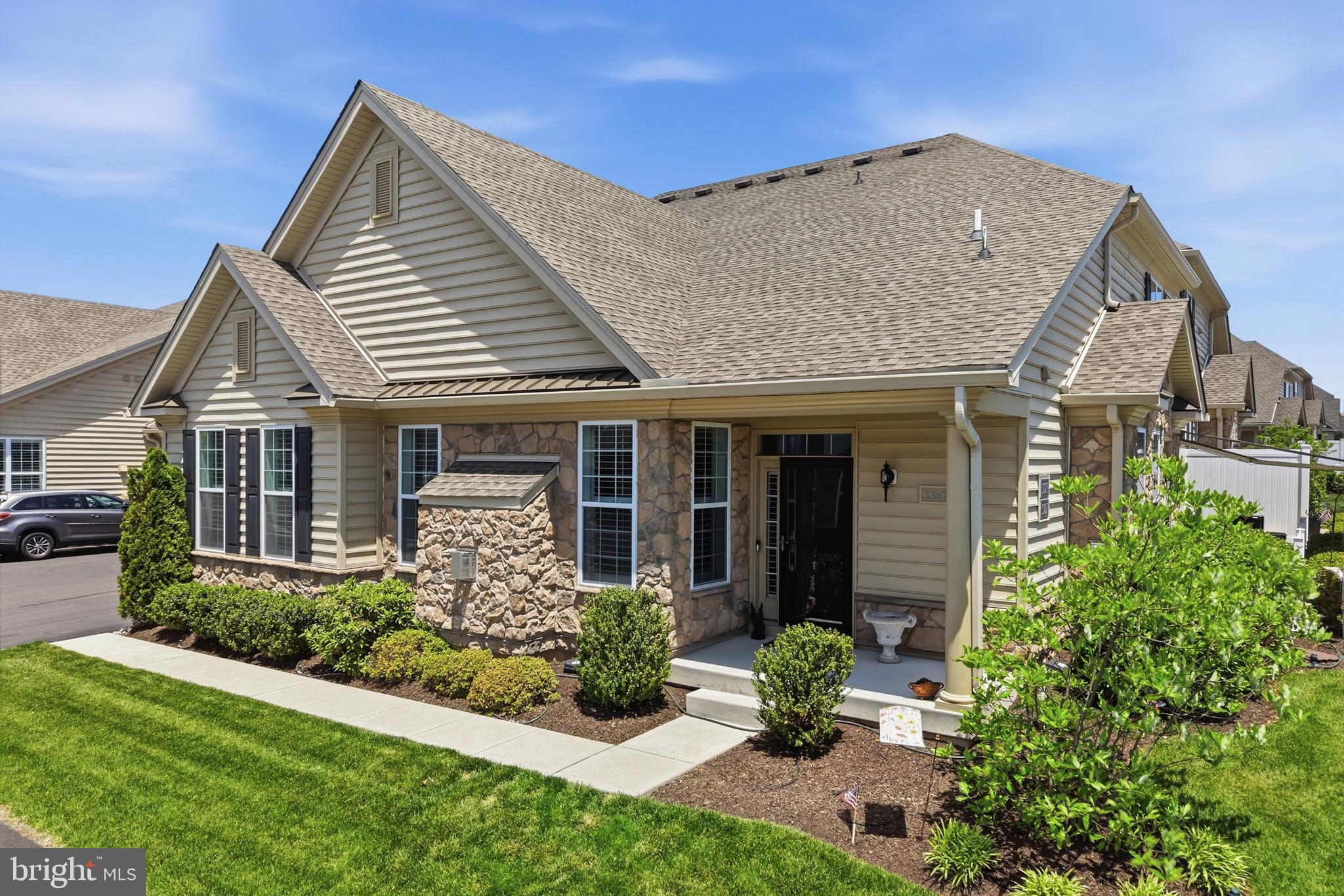 3367 BUSHWOOD DRIVE