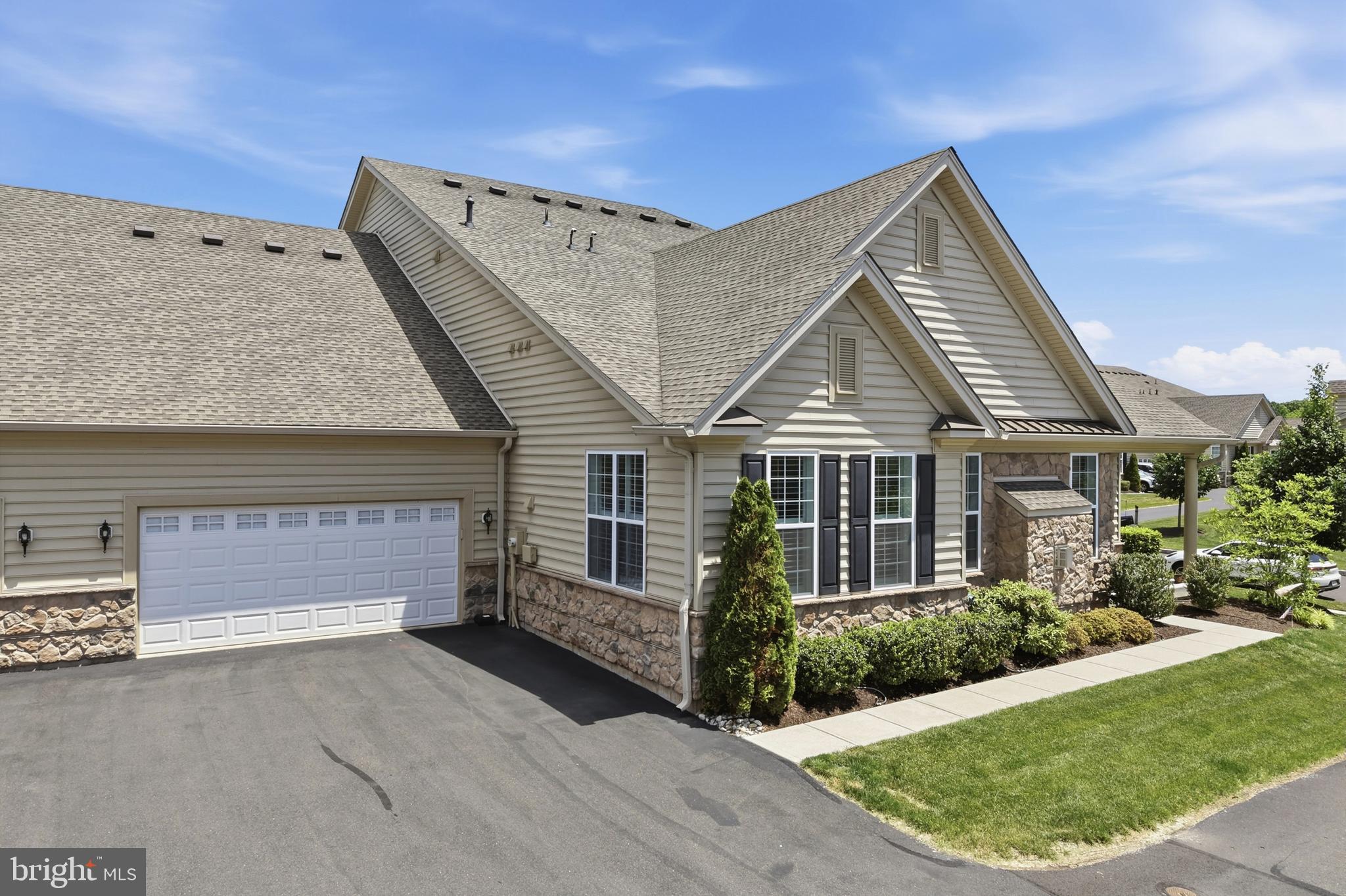 3367 BUSHWOOD DRIVE