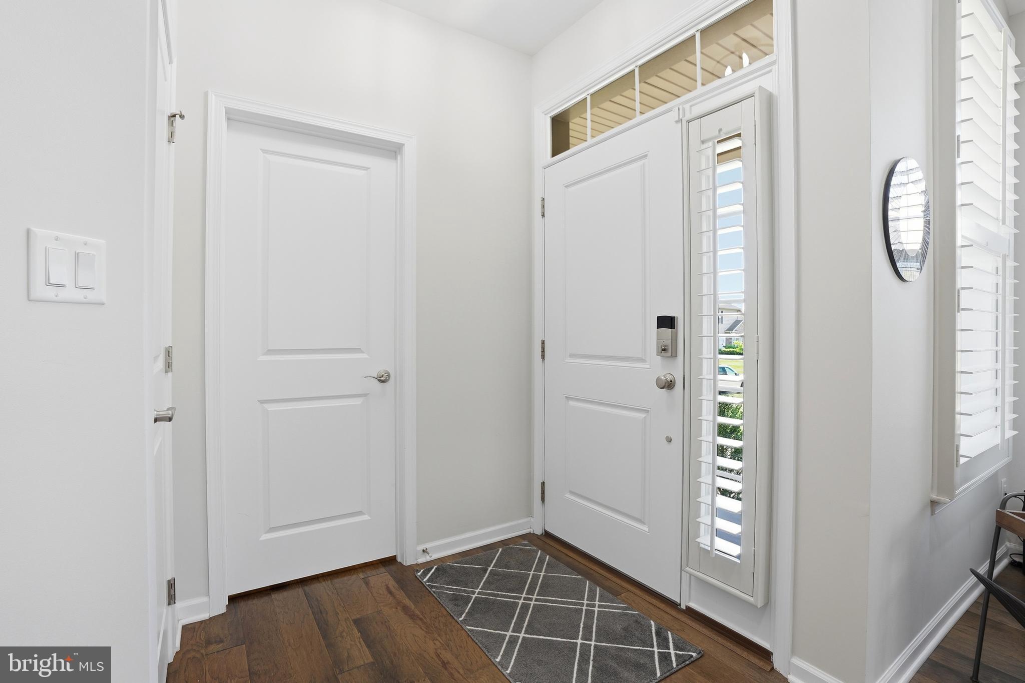 3367 BUSHWOOD DRIVE