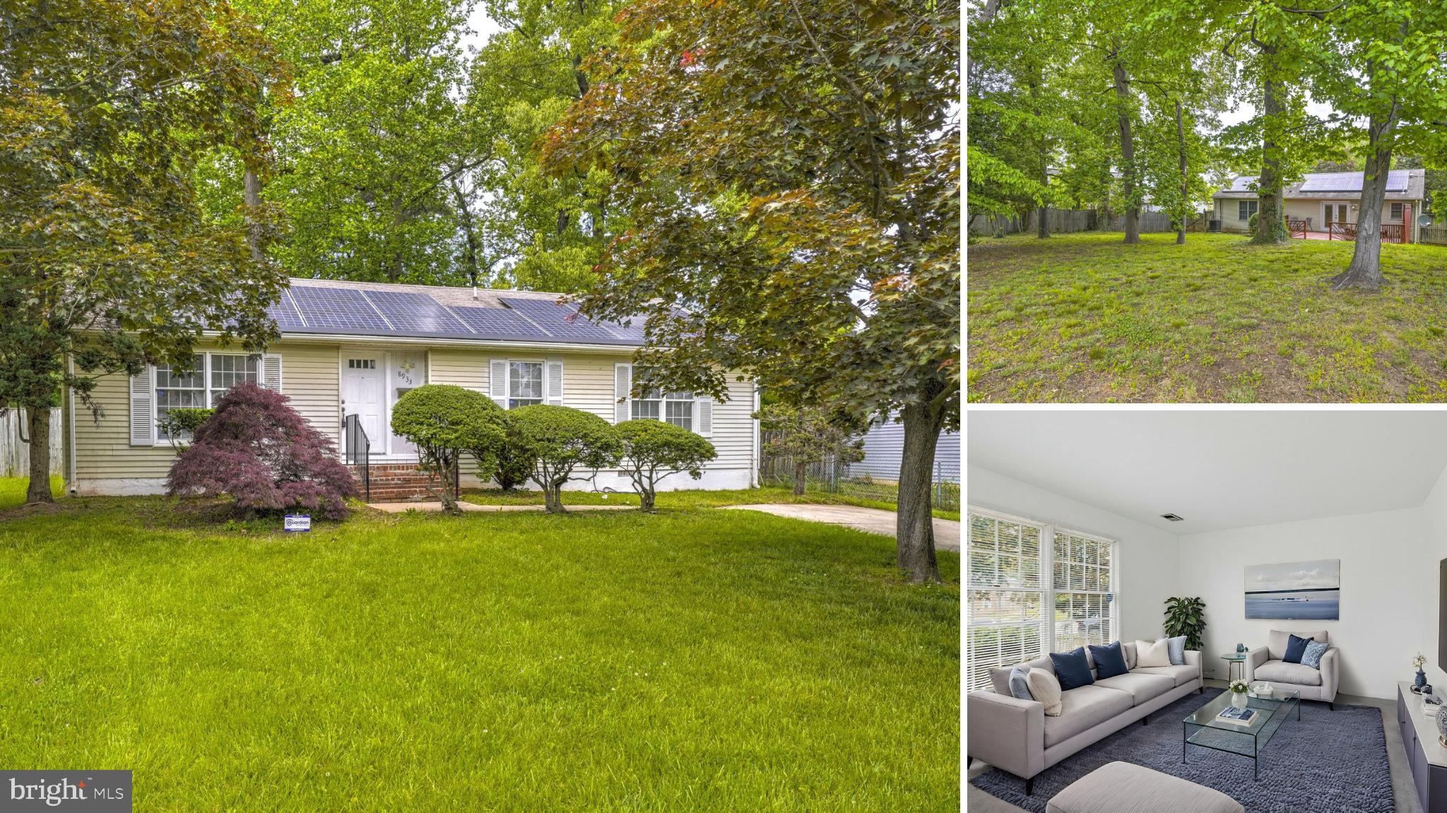 SPRINGDALE - Residential