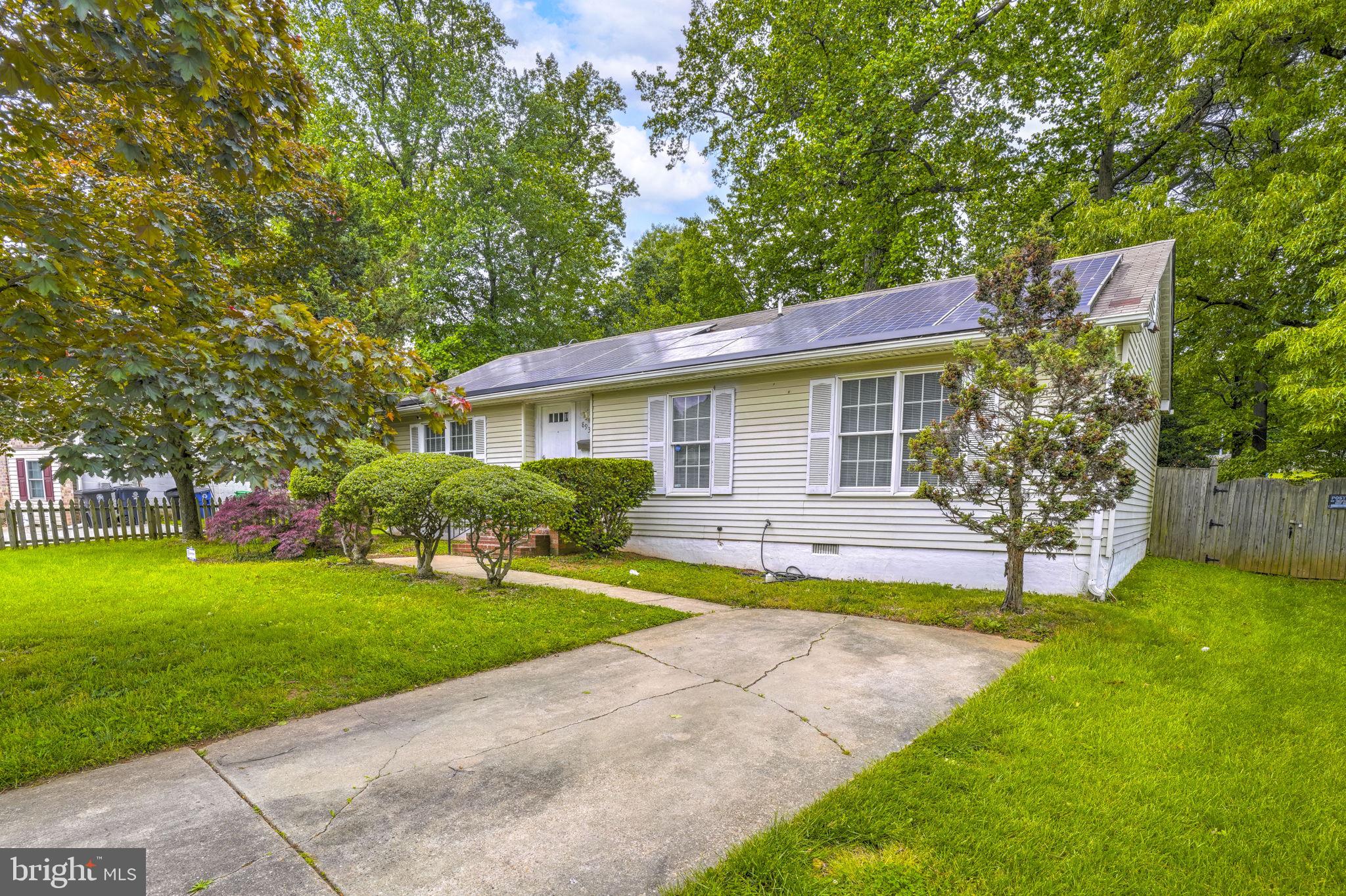 SPRINGDALE - Residential