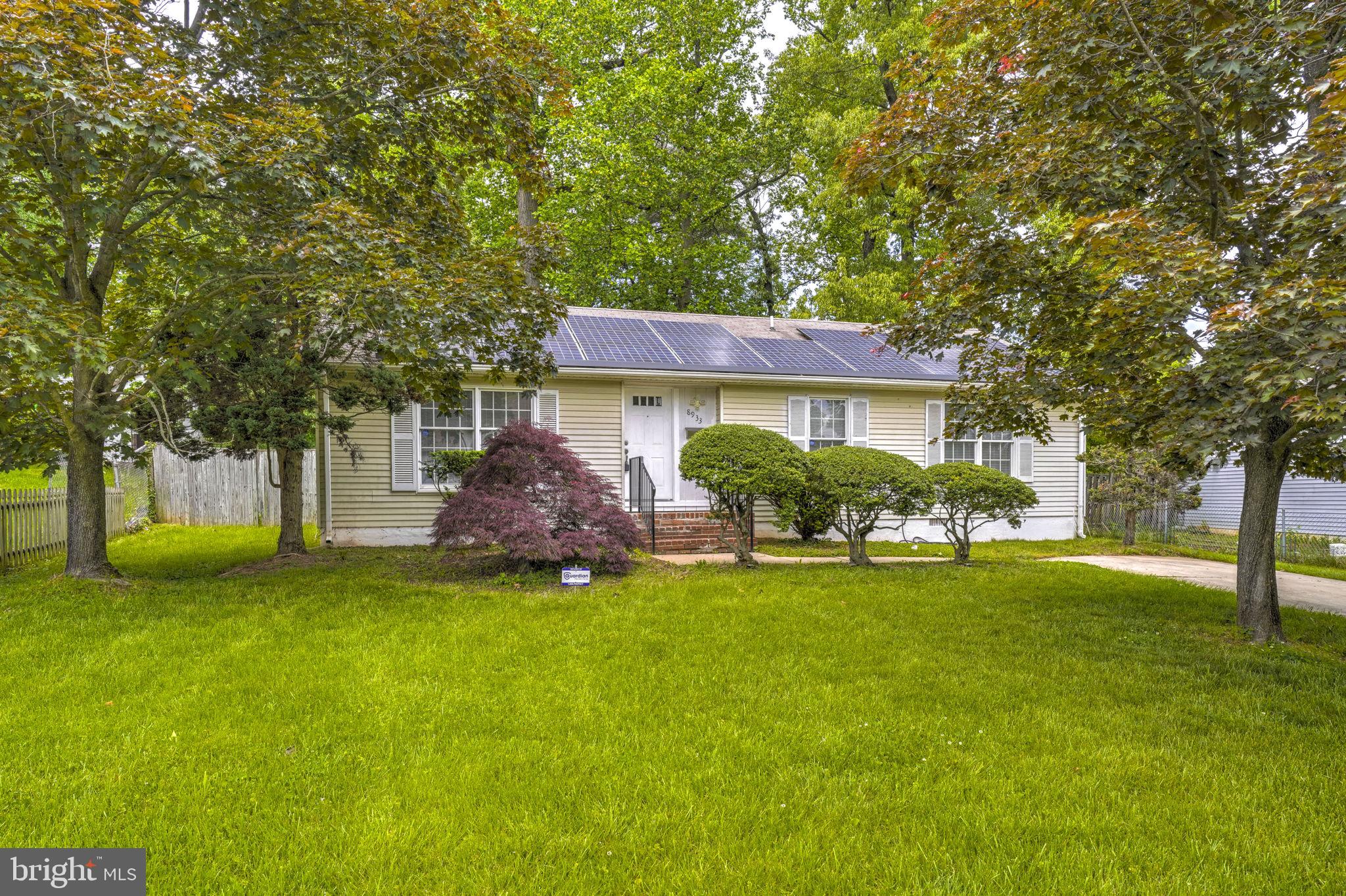 SPRINGDALE - Residential