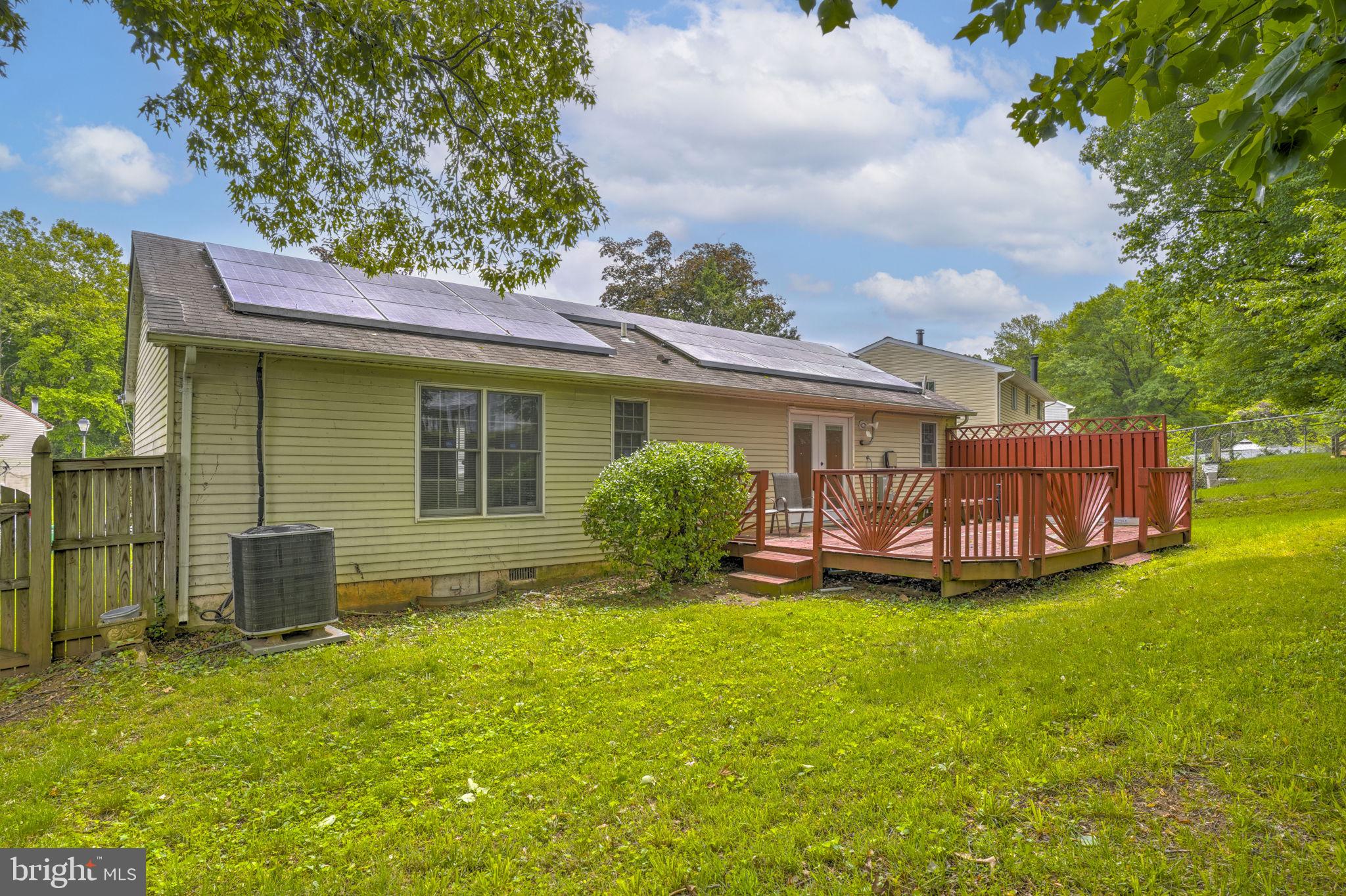 SPRINGDALE - Residential