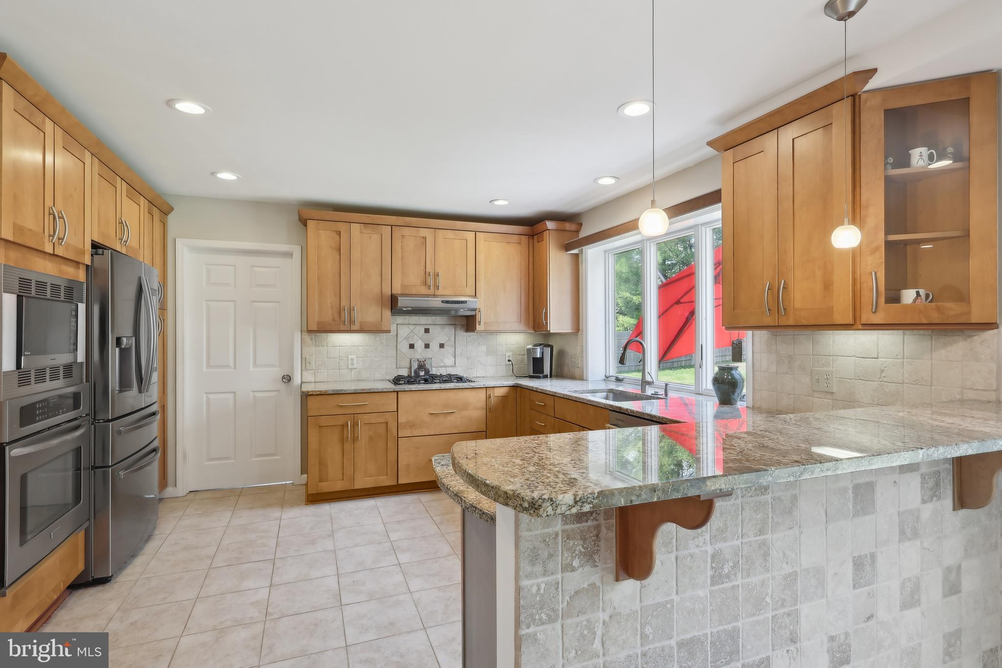 CENTENNIAL VILLAGE - Residential