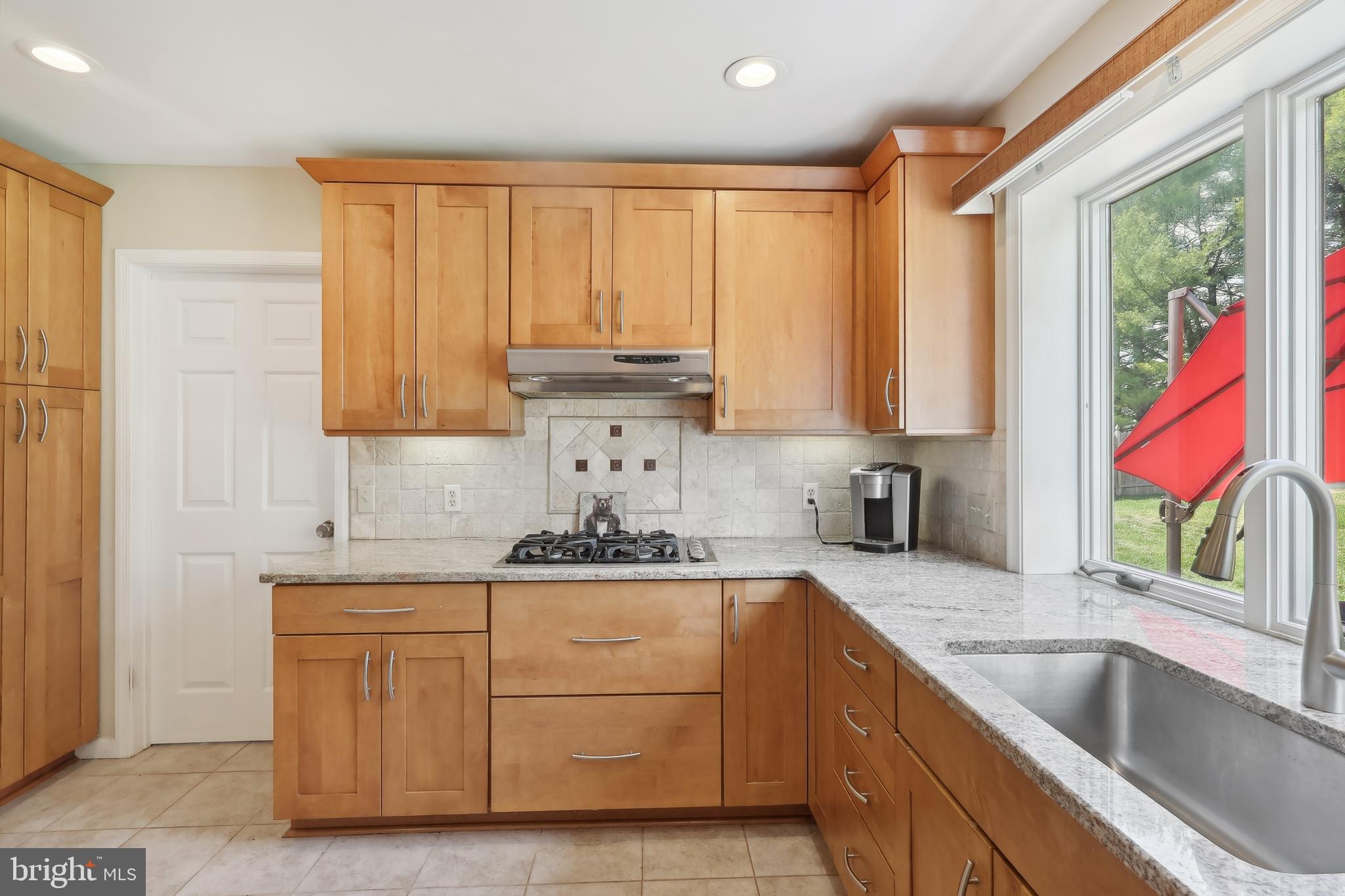 CENTENNIAL VILLAGE - Residential