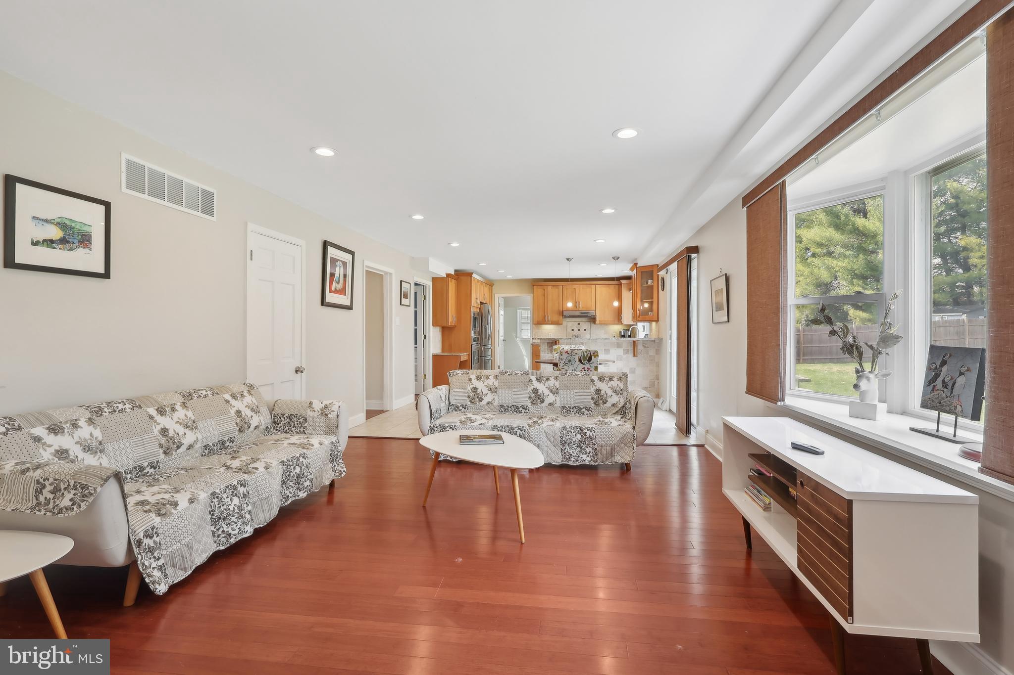 CENTENNIAL VILLAGE - Residential