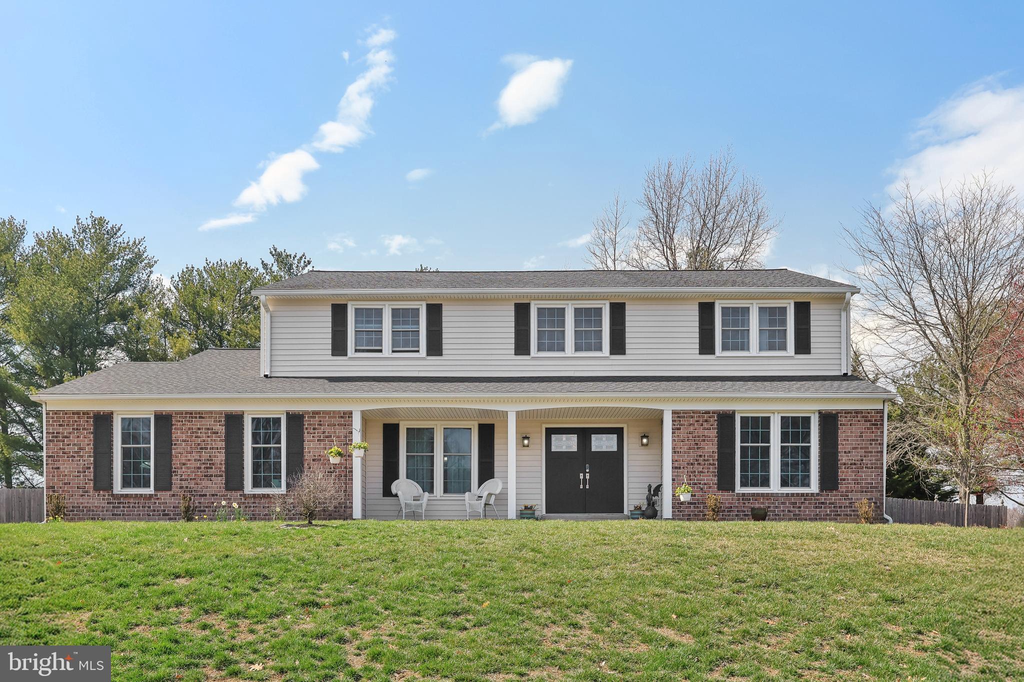 CENTENNIAL VILLAGE - Residential