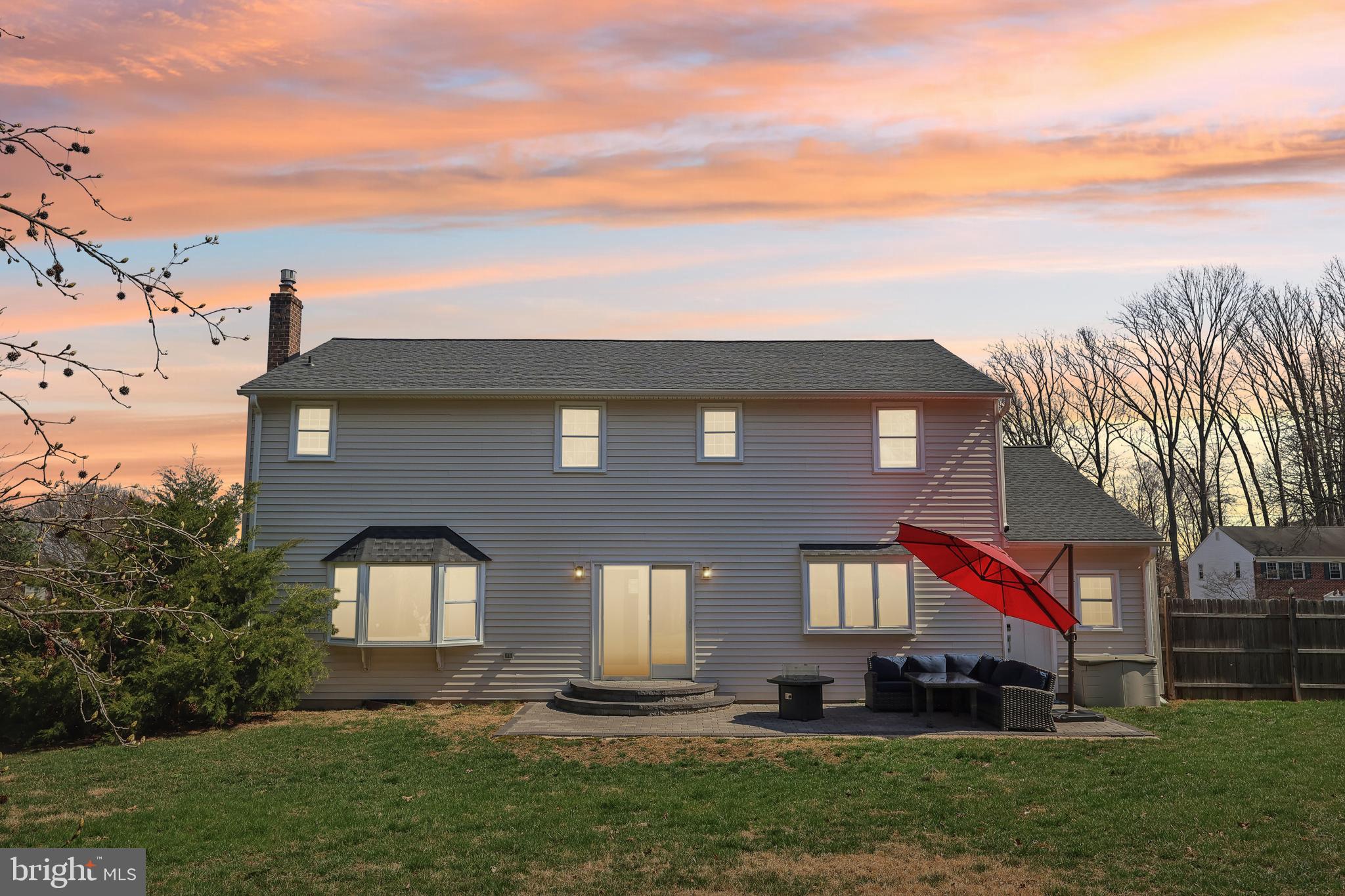 CENTENNIAL VILLAGE - Residential