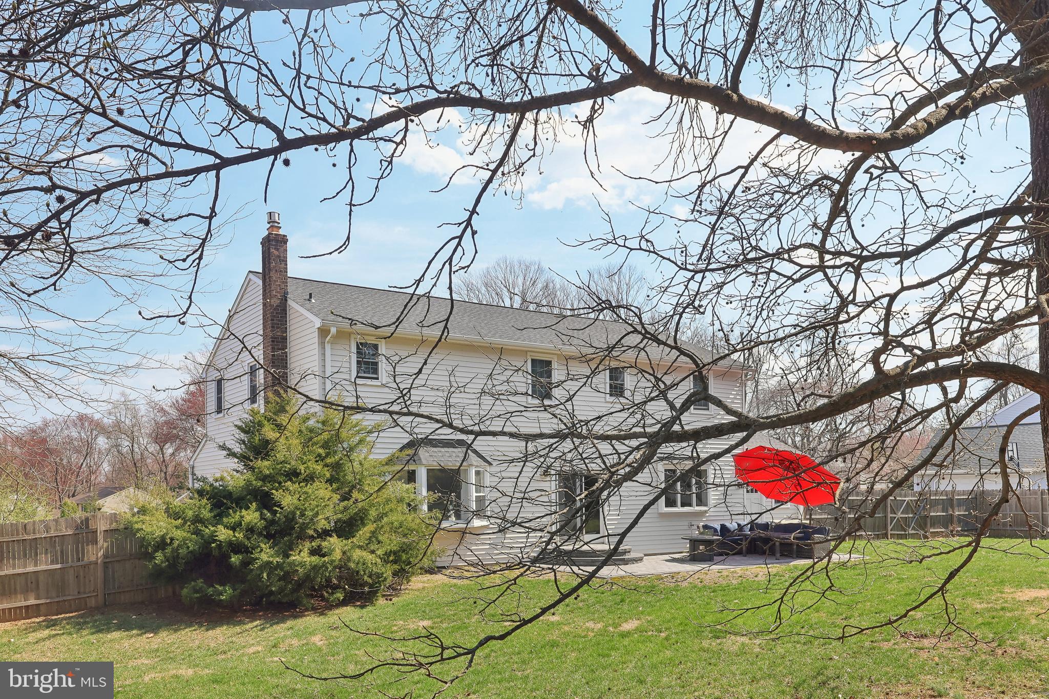 CENTENNIAL VILLAGE - Residential