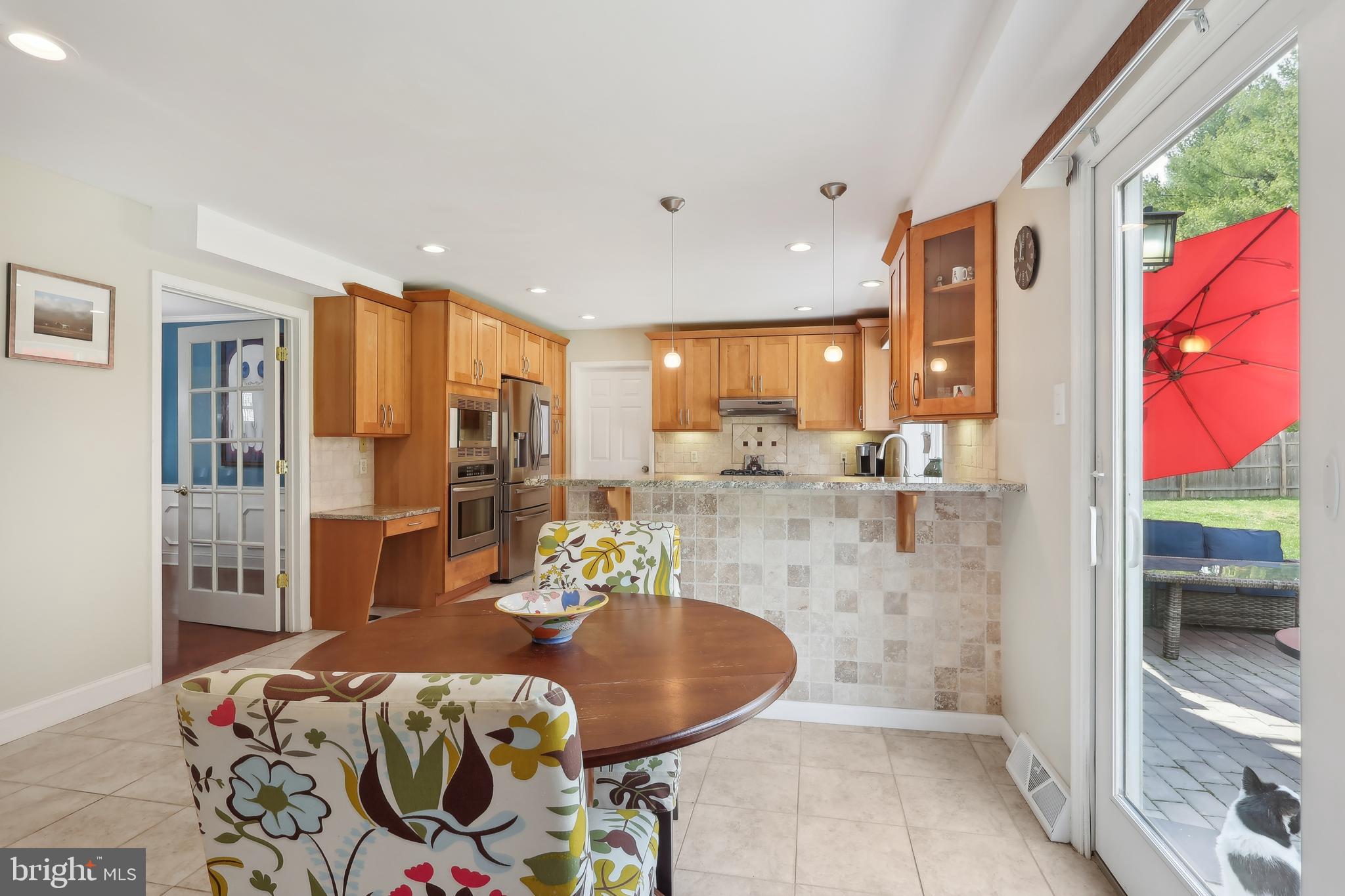 CENTENNIAL VILLAGE - Residential