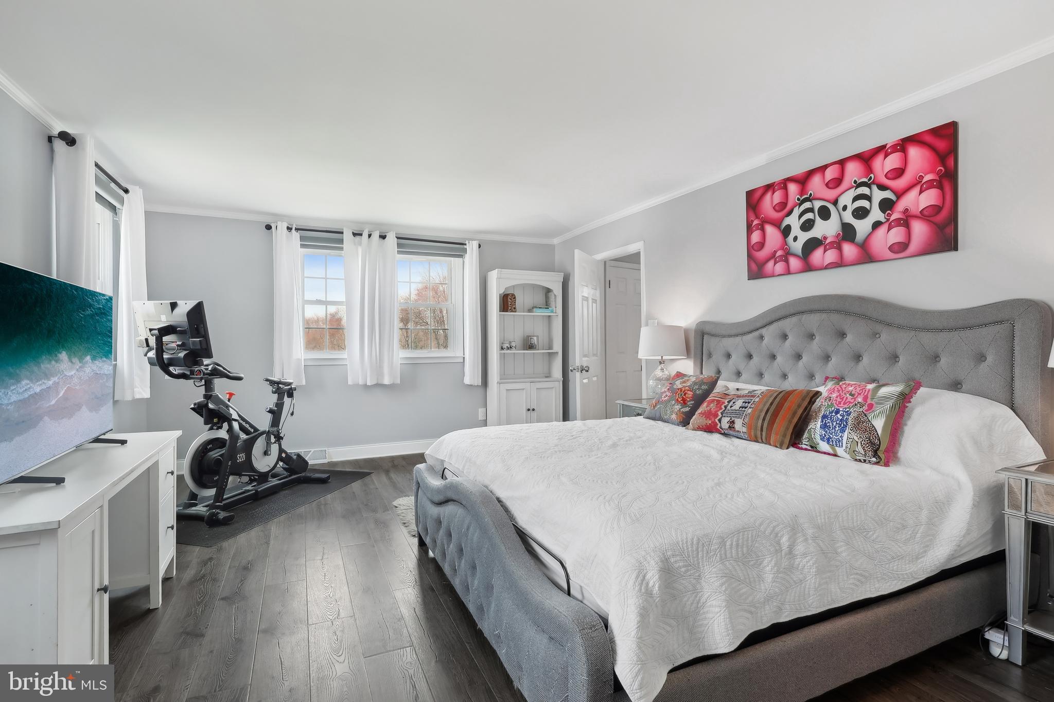 CENTENNIAL VILLAGE - Residential