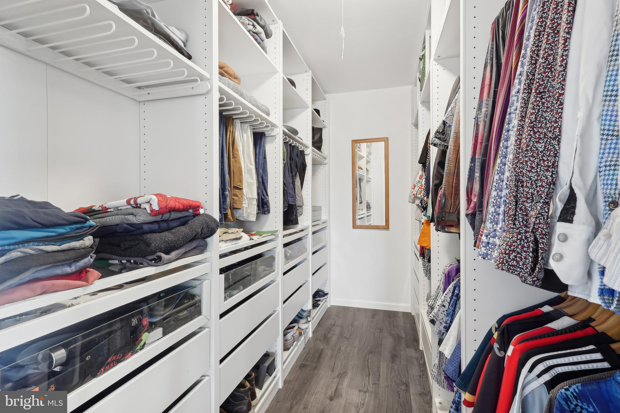 CENTENNIAL VILLAGE - Residential