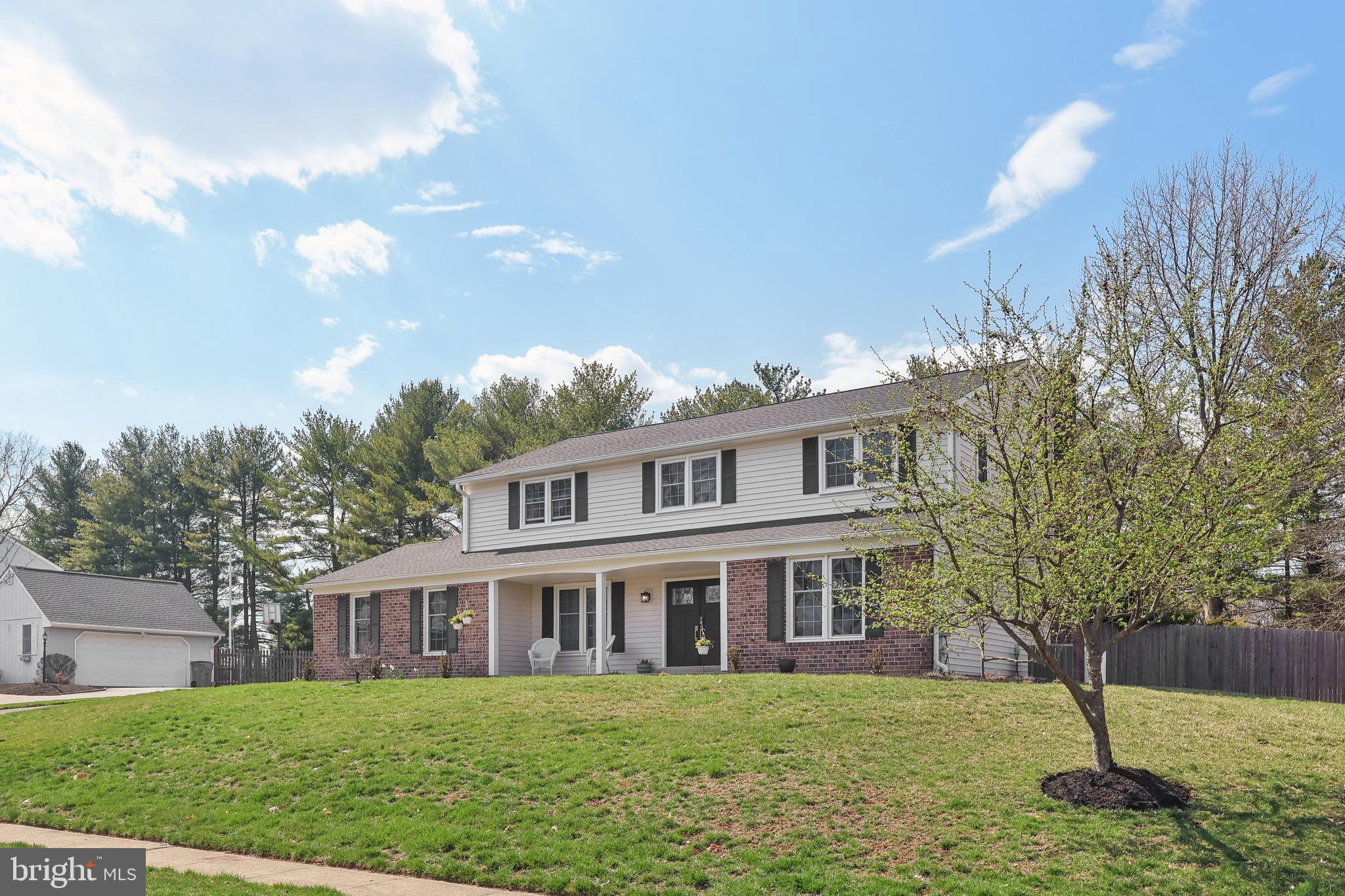 CENTENNIAL VILLAGE - Residential