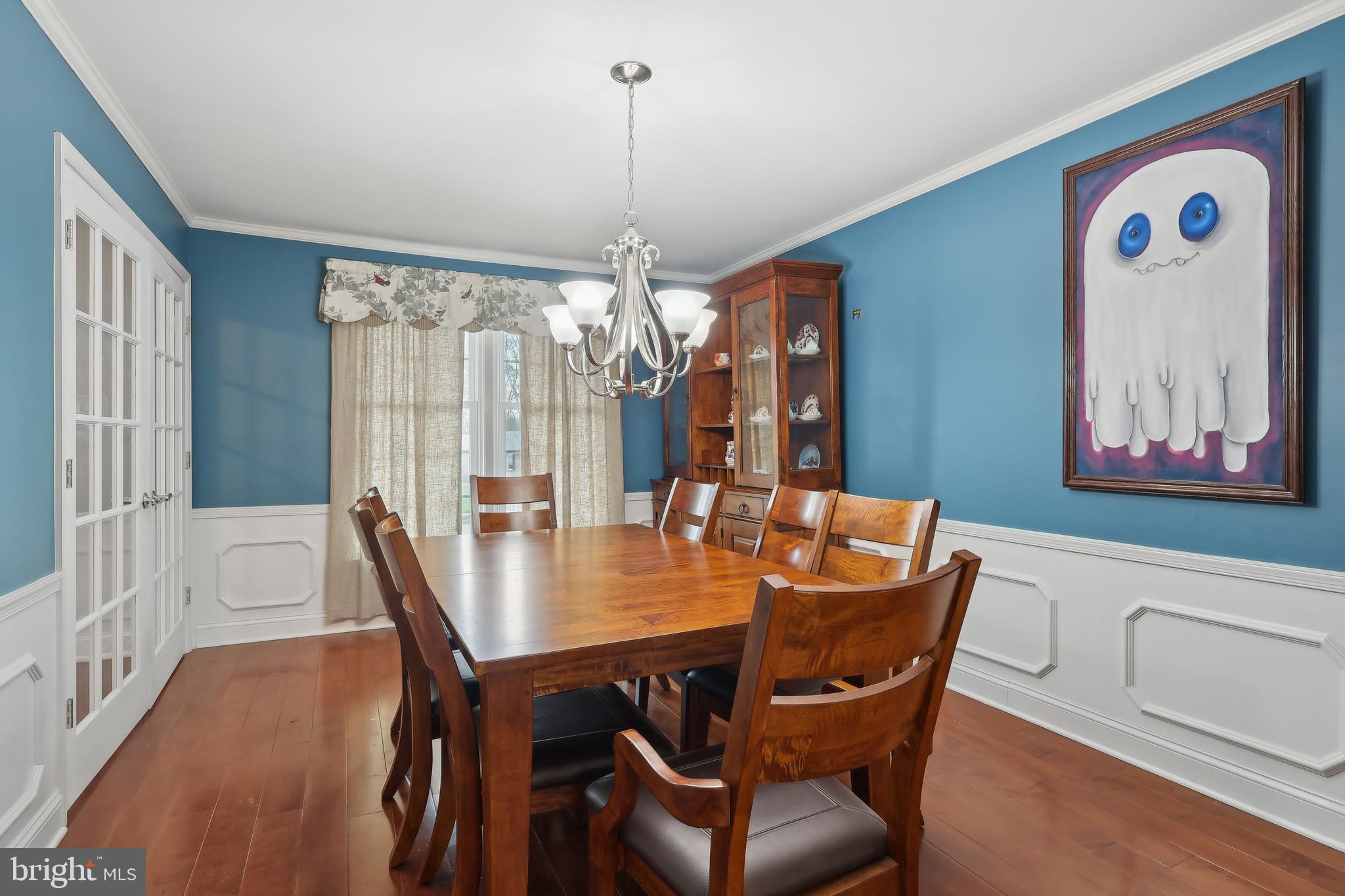 CENTENNIAL VILLAGE - Residential