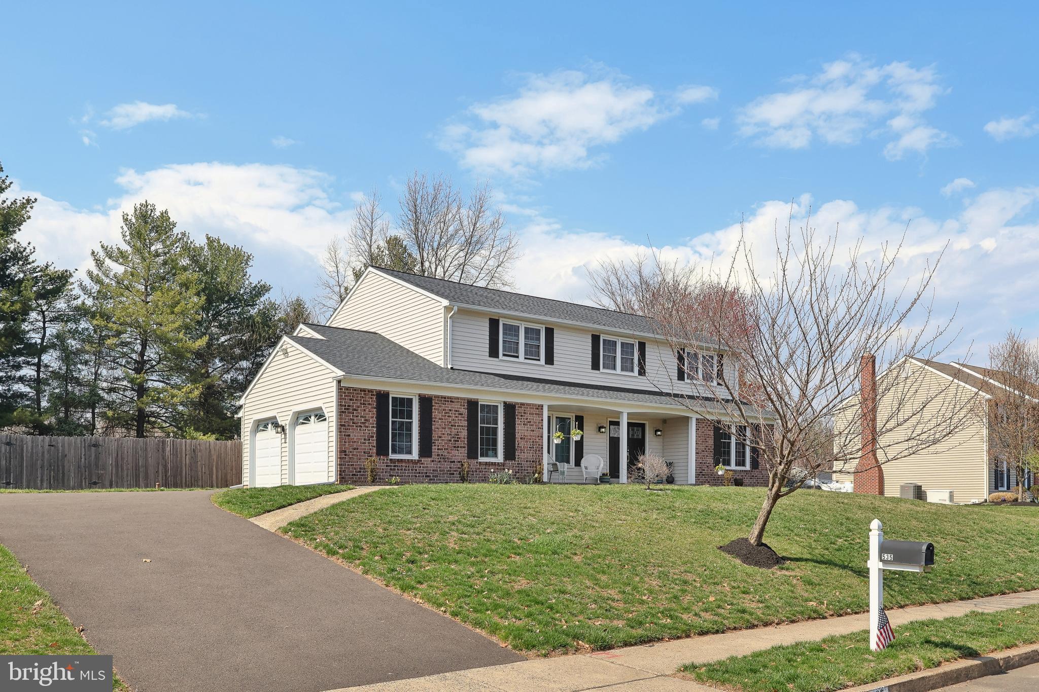 CENTENNIAL VILLAGE - Residential