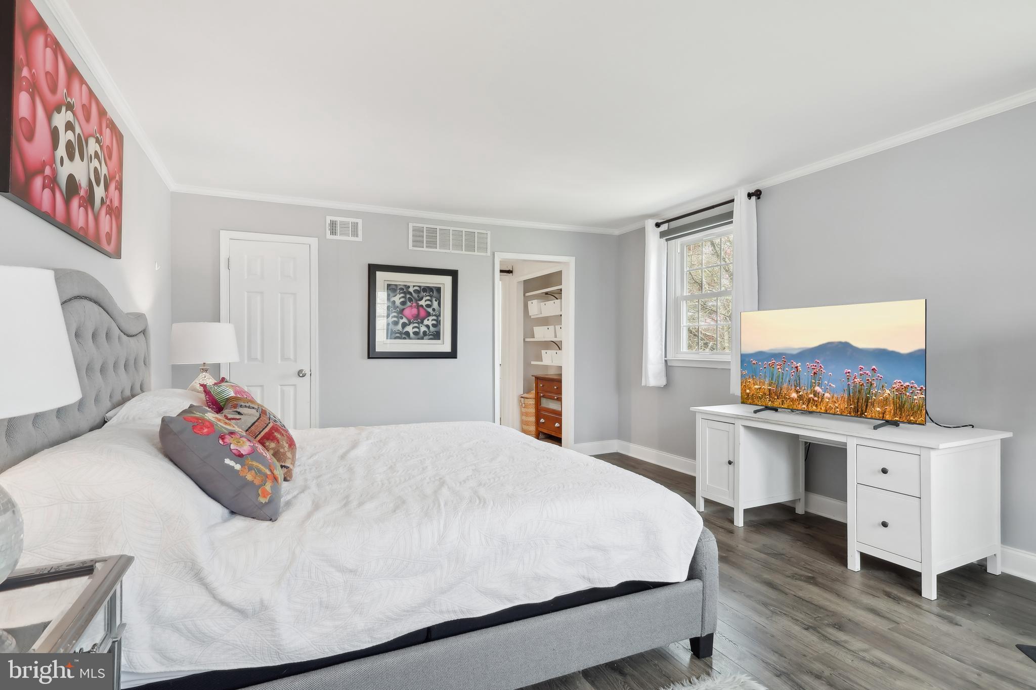 CENTENNIAL VILLAGE - Residential