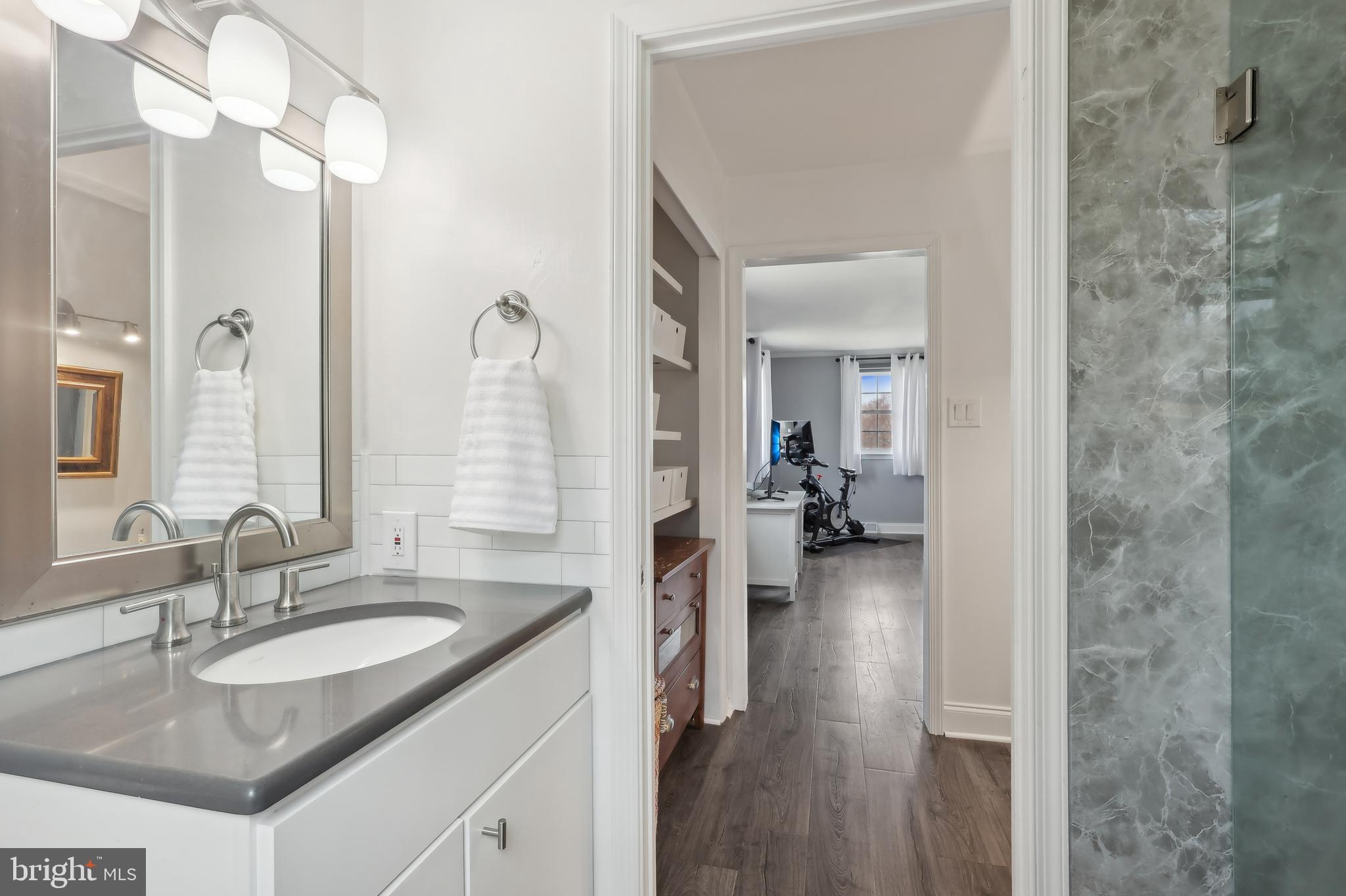 CENTENNIAL VILLAGE - Residential