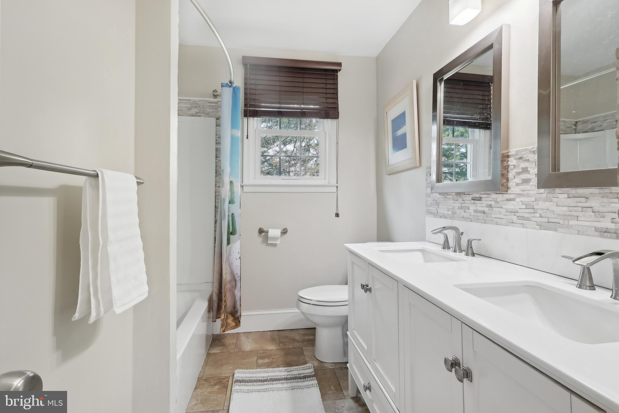 CENTENNIAL VILLAGE - Residential