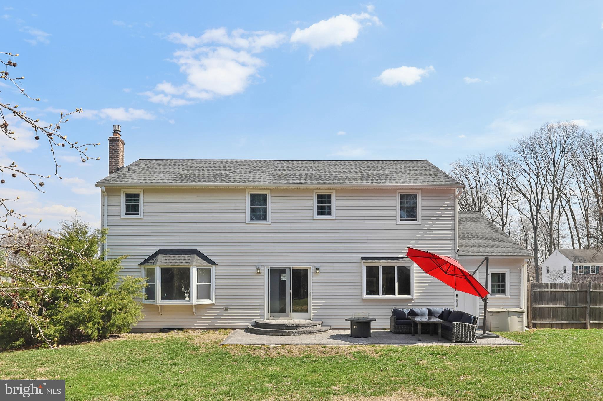 CENTENNIAL VILLAGE - Residential