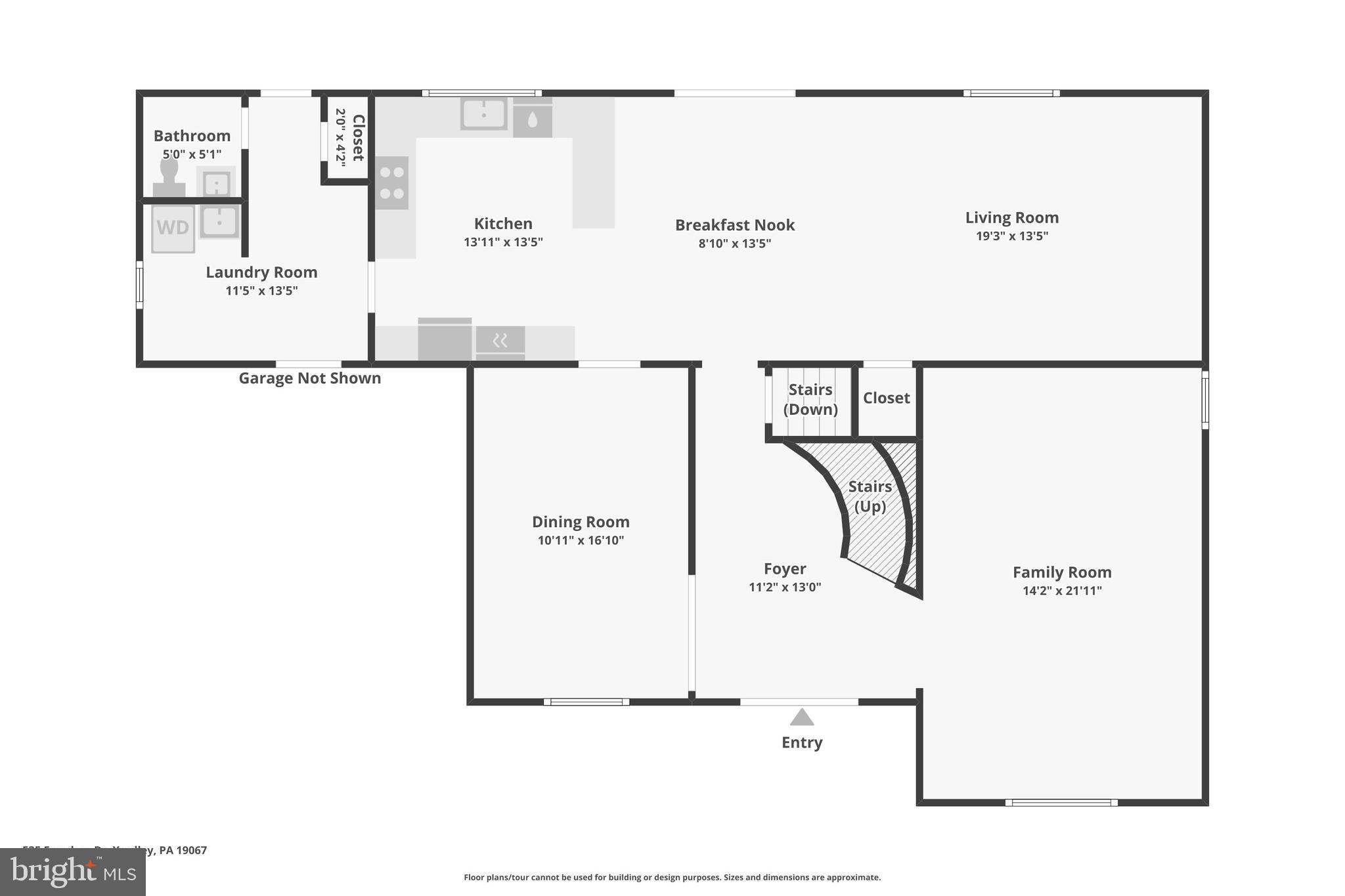 CENTENNIAL VILLAGE - Residential