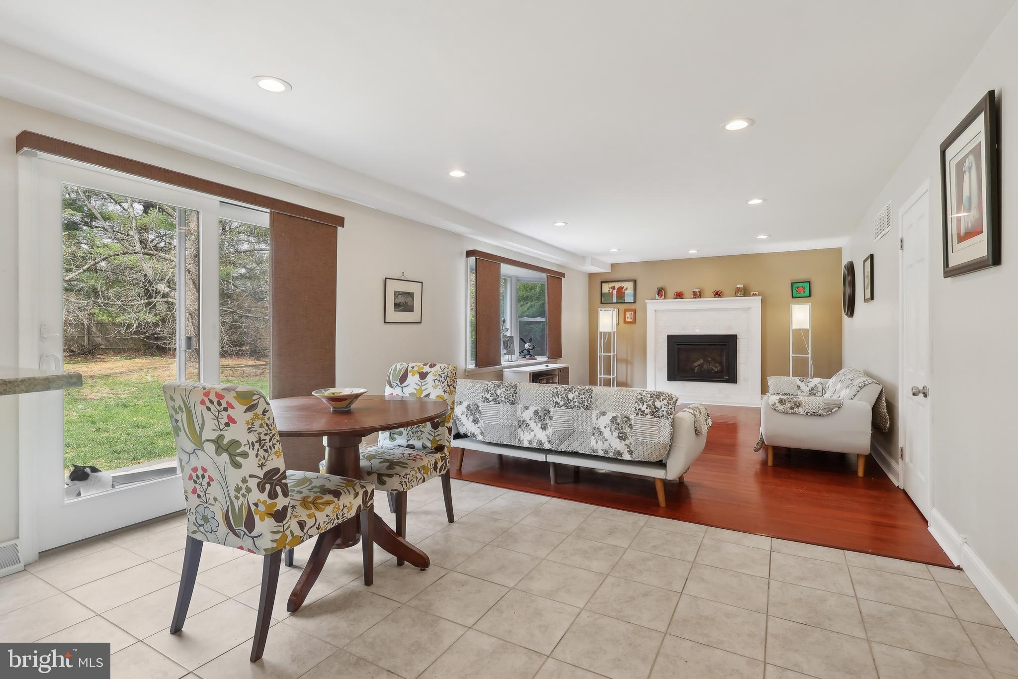 CENTENNIAL VILLAGE - Residential