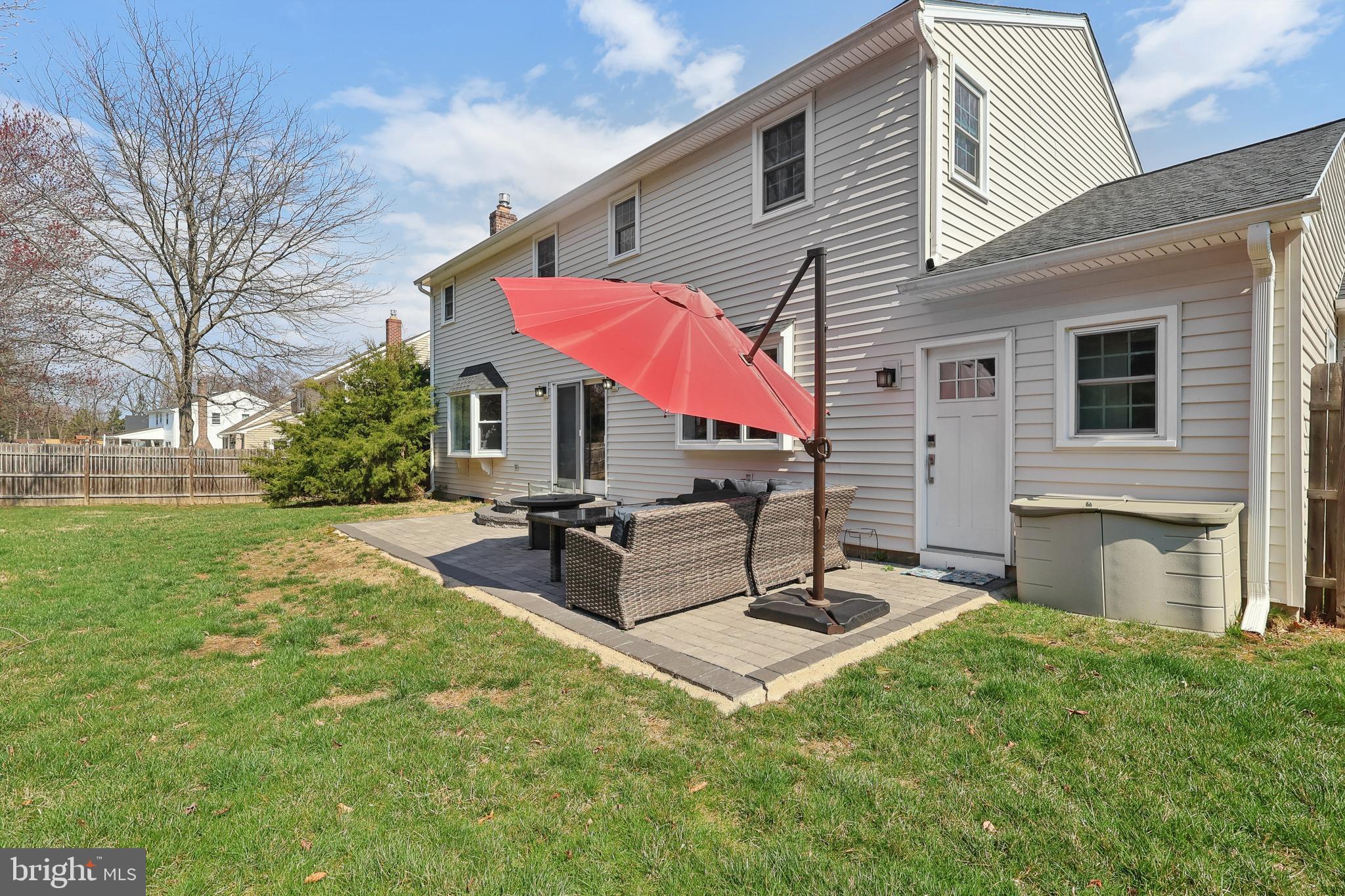 CENTENNIAL VILLAGE - Residential