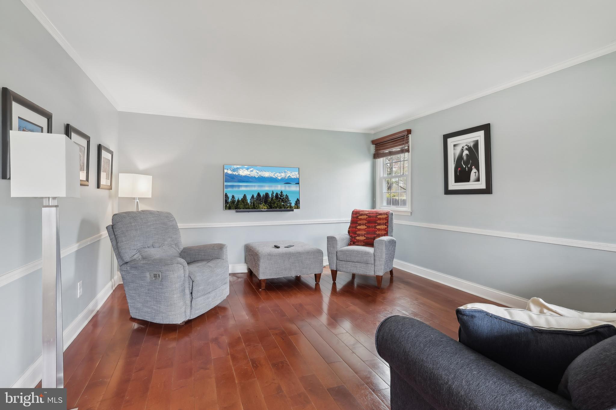 CENTENNIAL VILLAGE - Residential