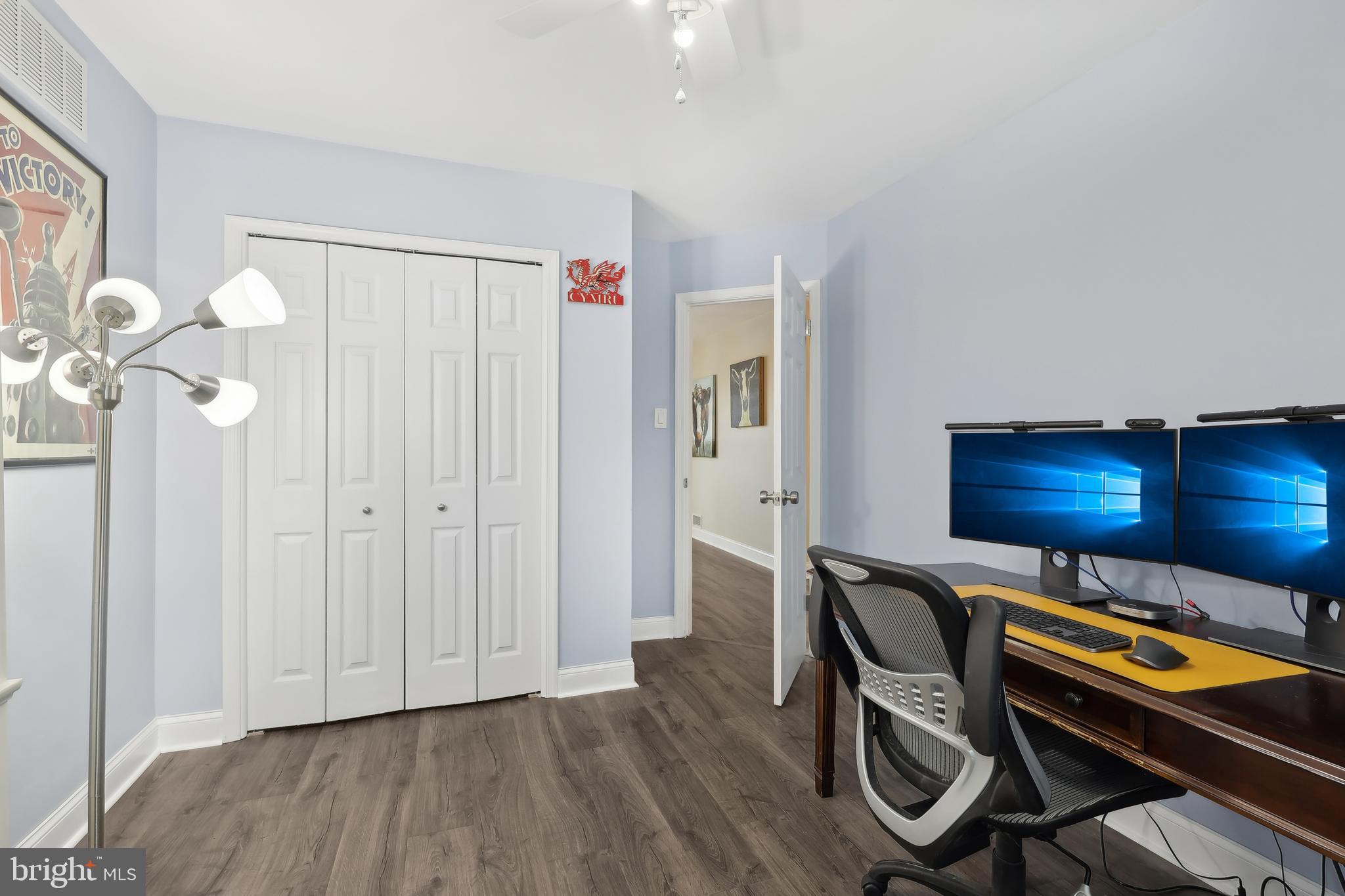 CENTENNIAL VILLAGE - Residential