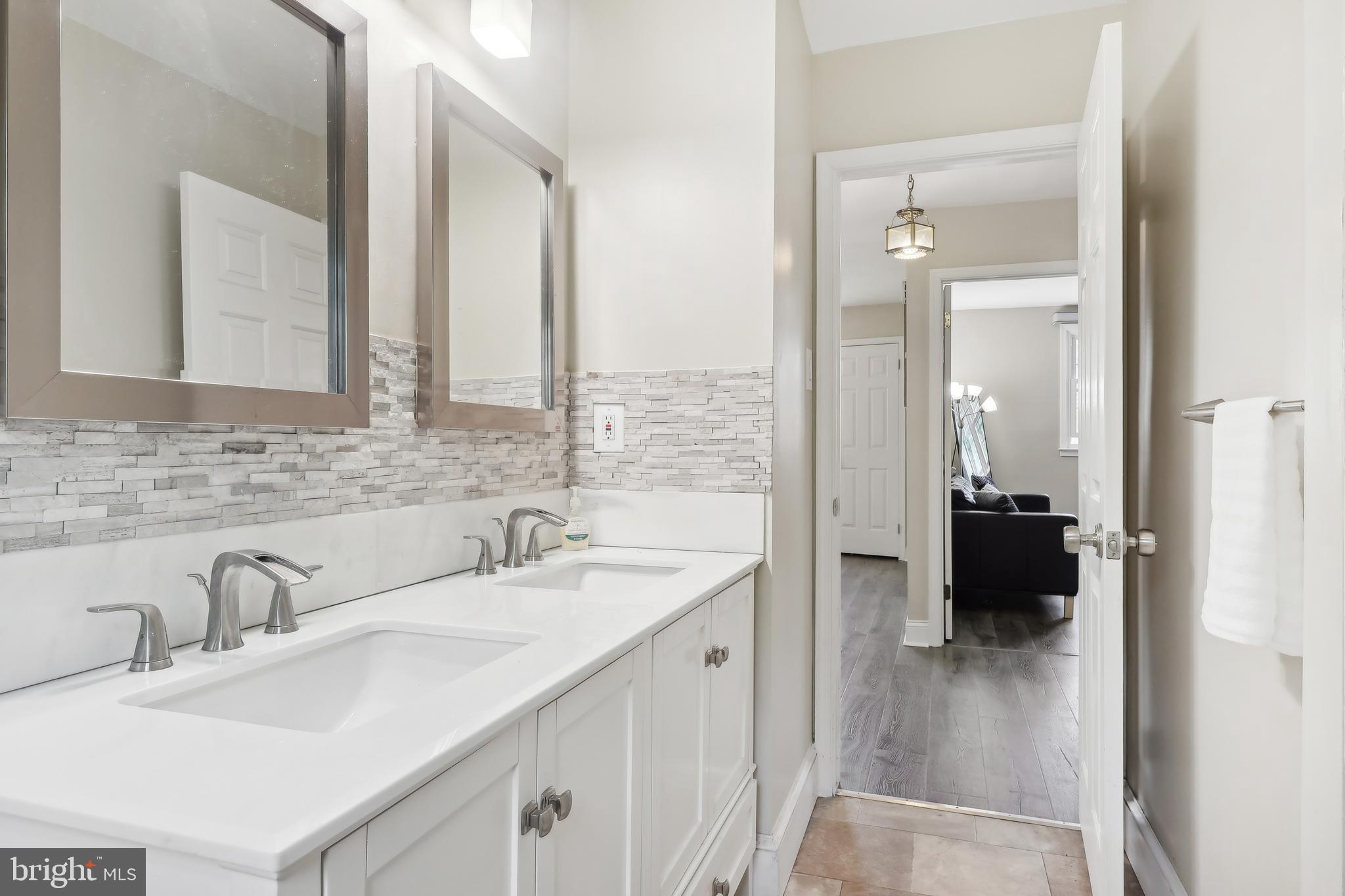 CENTENNIAL VILLAGE - Residential