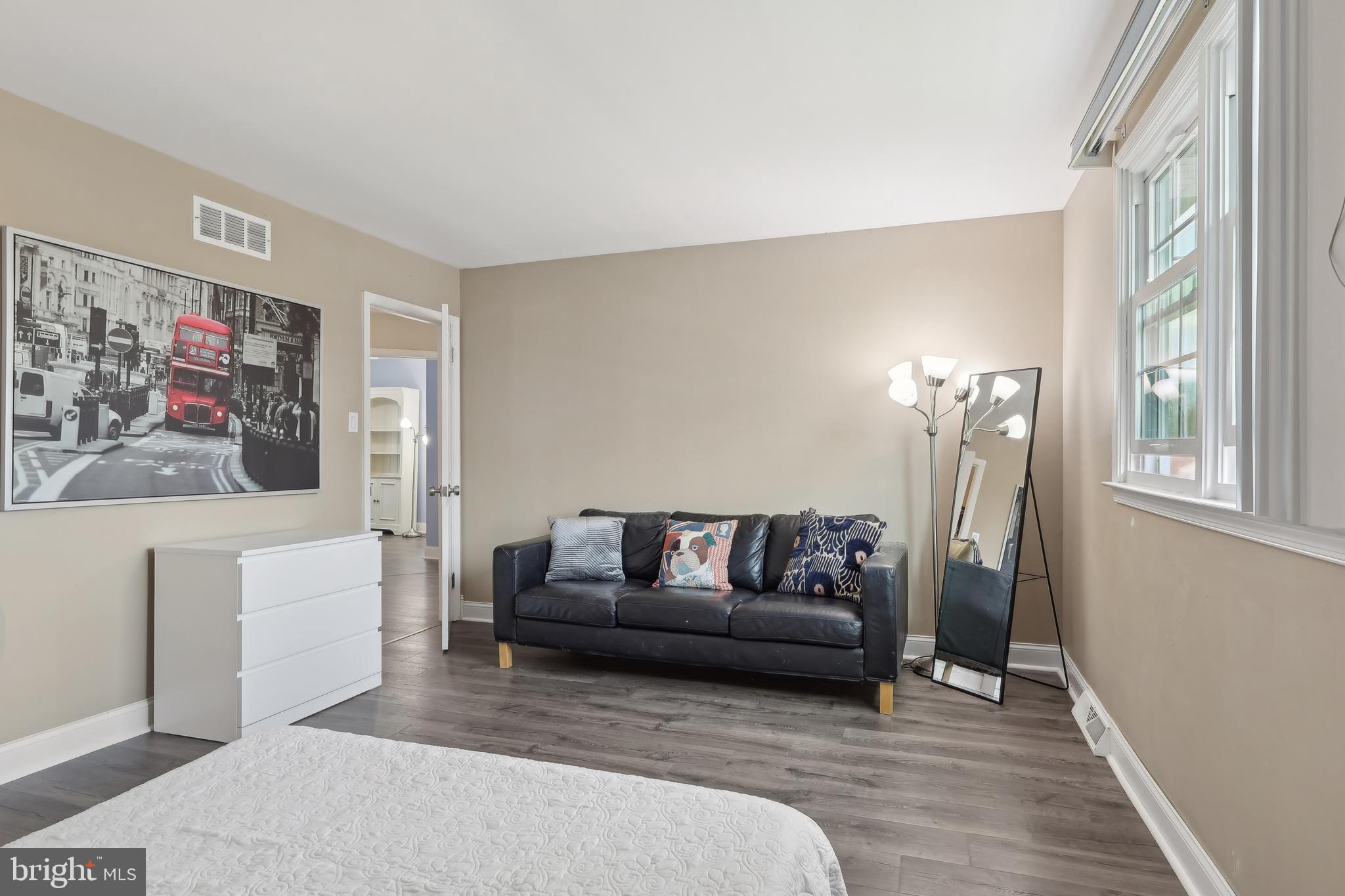 CENTENNIAL VILLAGE - Residential