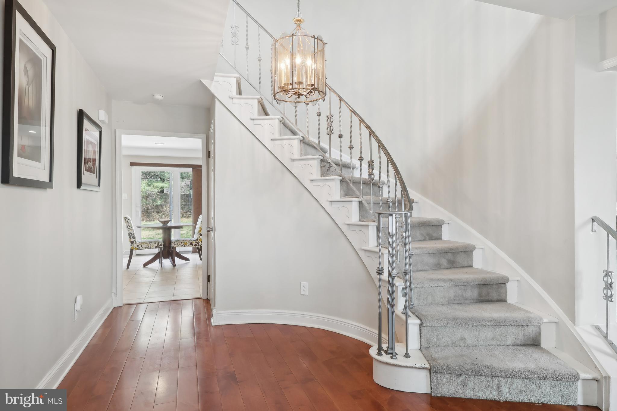 CENTENNIAL VILLAGE - Residential