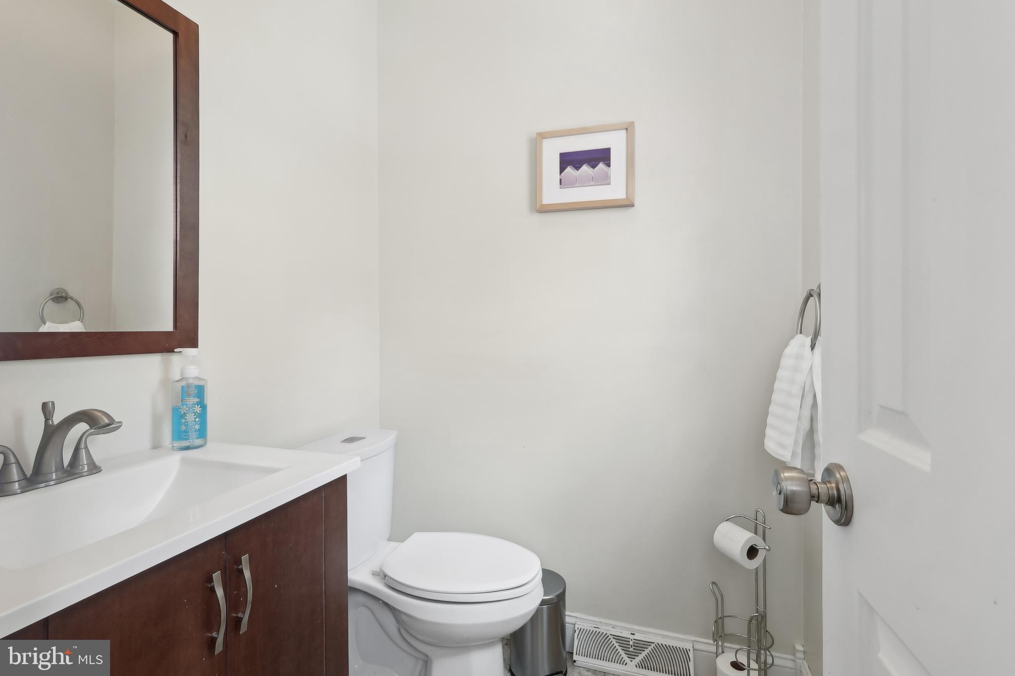 CENTENNIAL VILLAGE - Residential