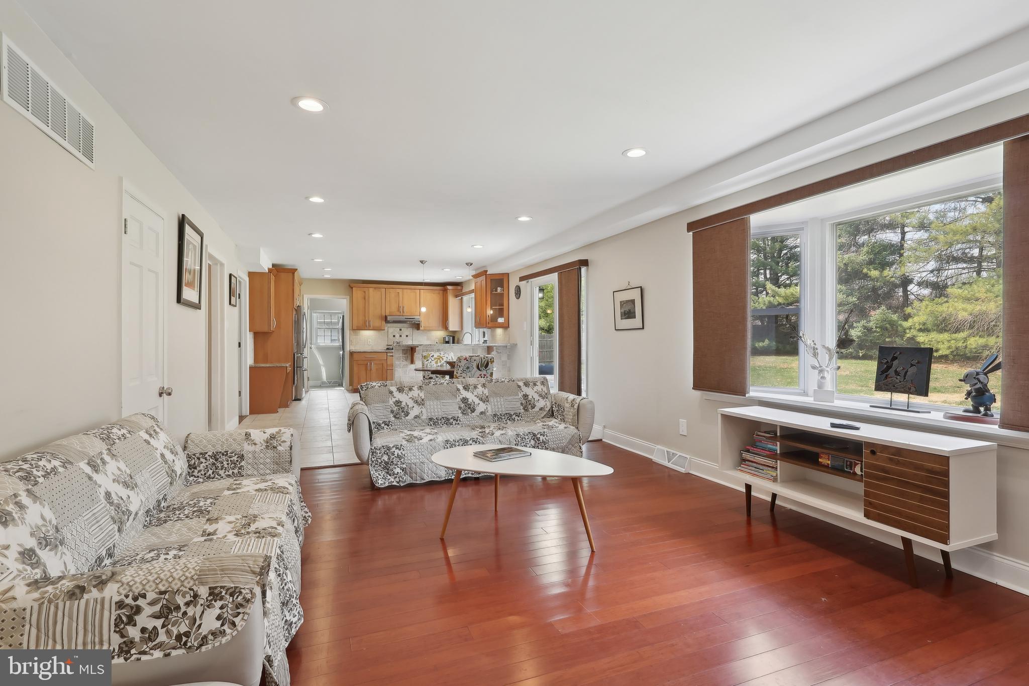 CENTENNIAL VILLAGE - Residential