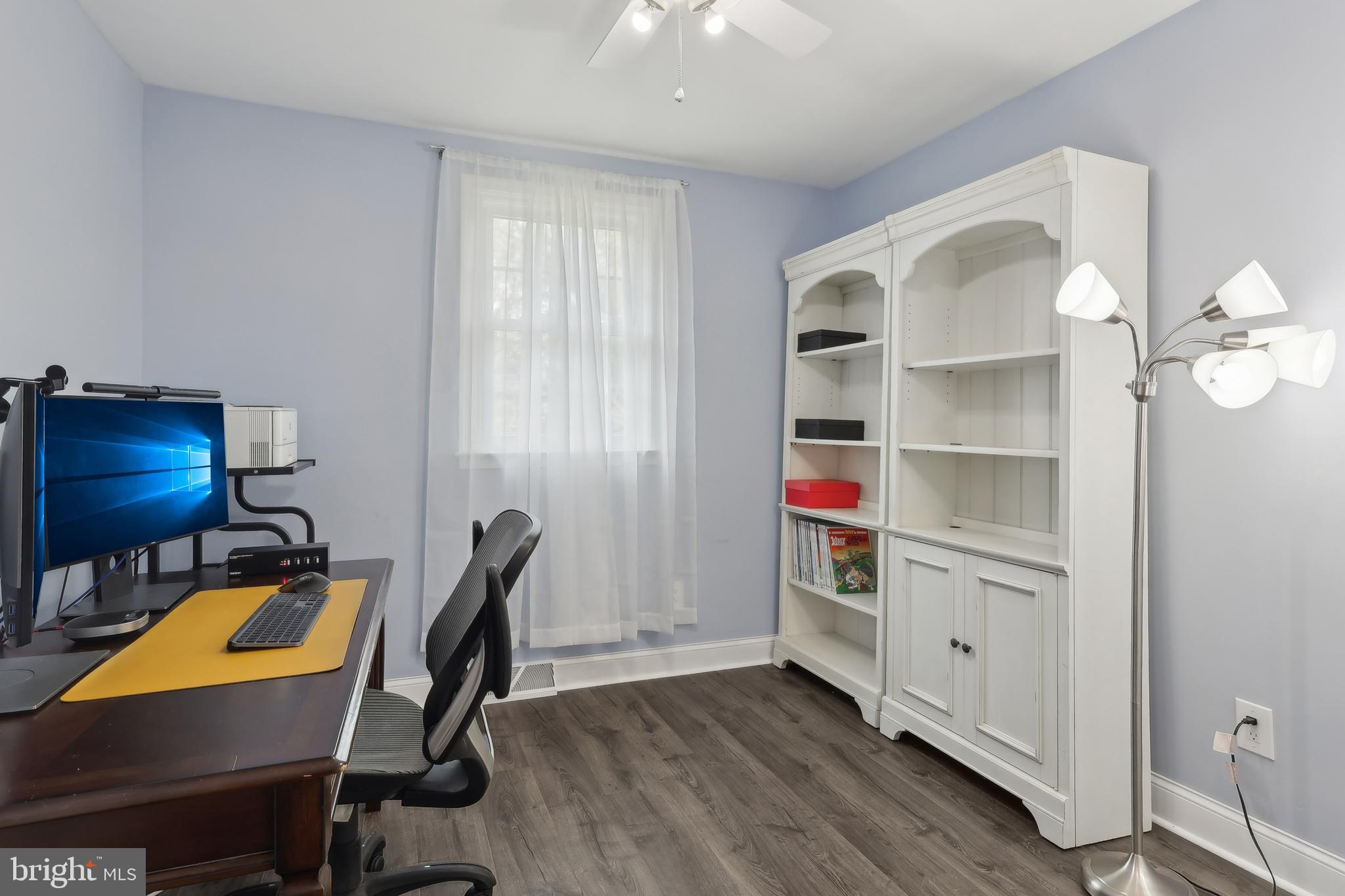 CENTENNIAL VILLAGE - Residential