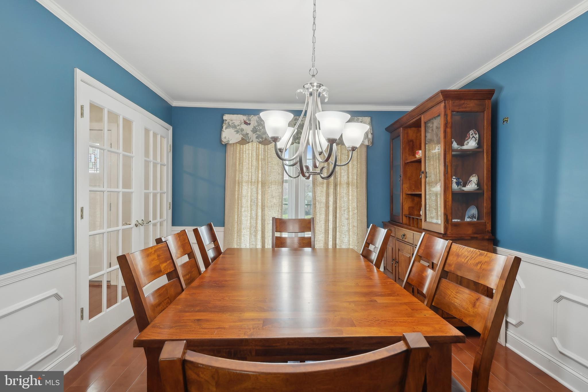 CENTENNIAL VILLAGE - Residential