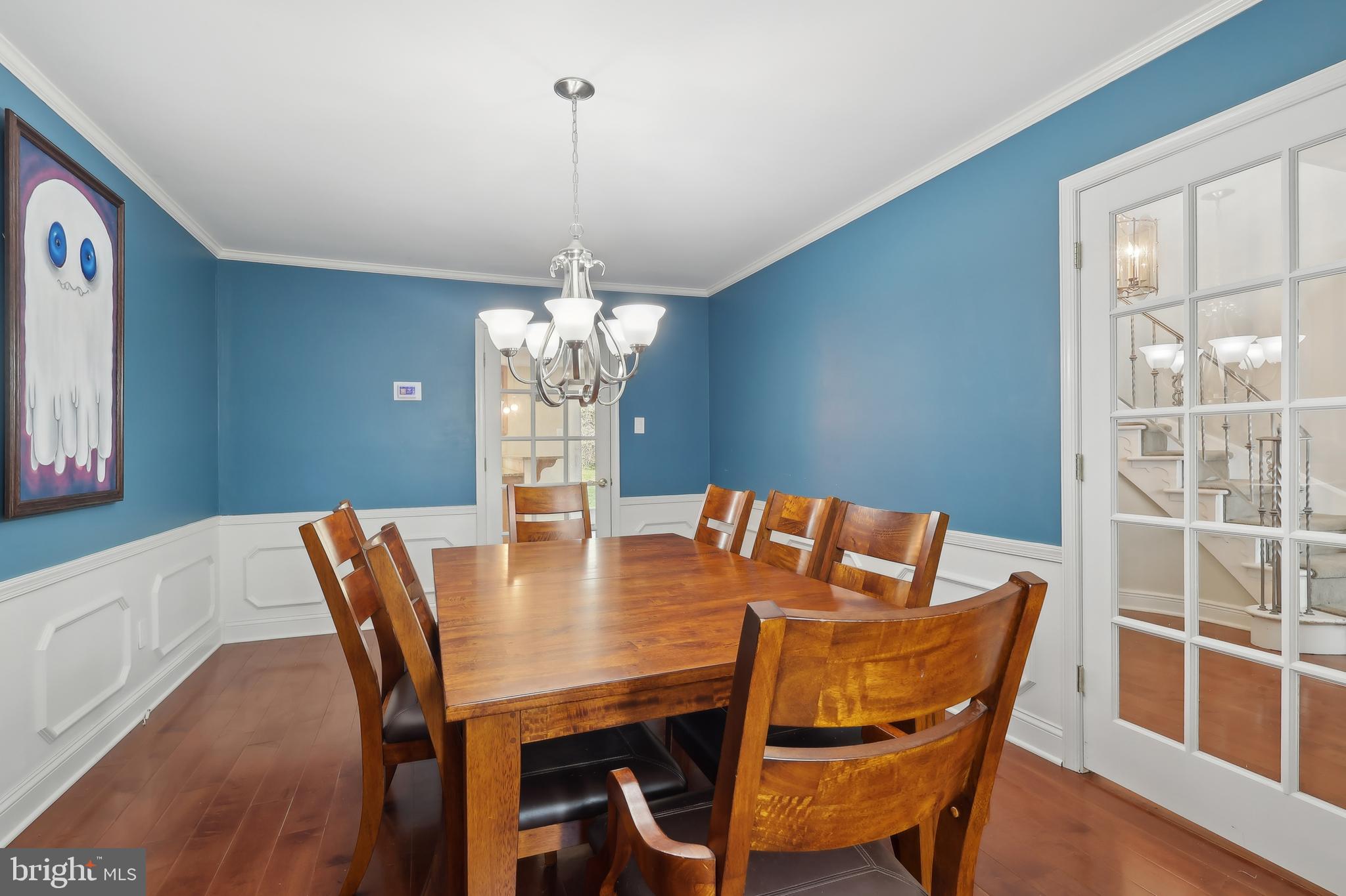 CENTENNIAL VILLAGE - Residential