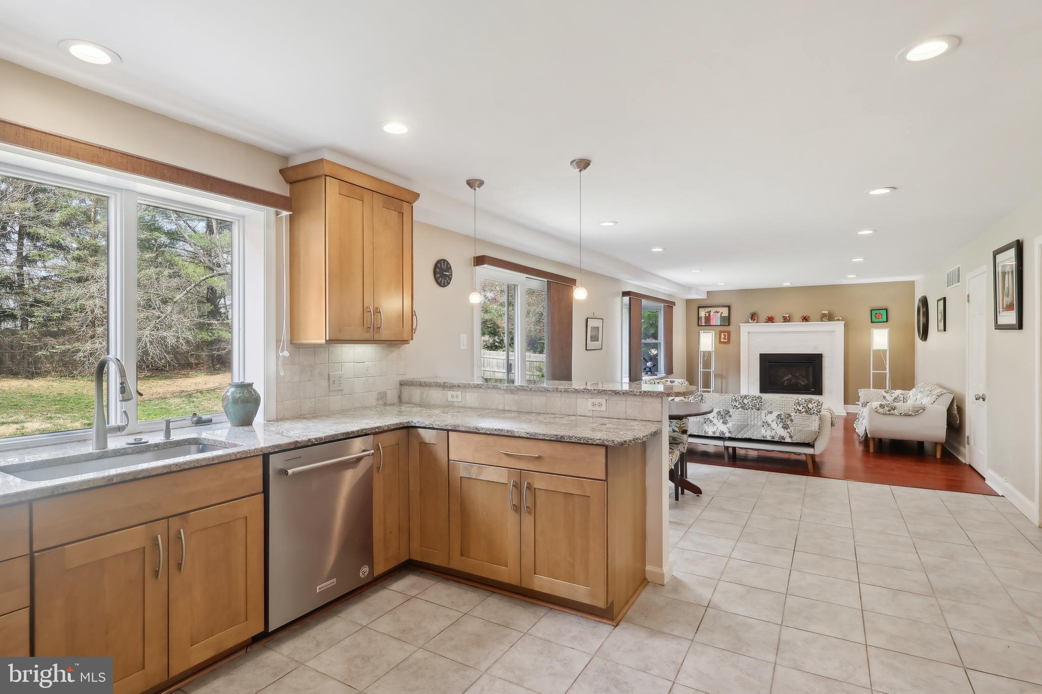 CENTENNIAL VILLAGE - Residential